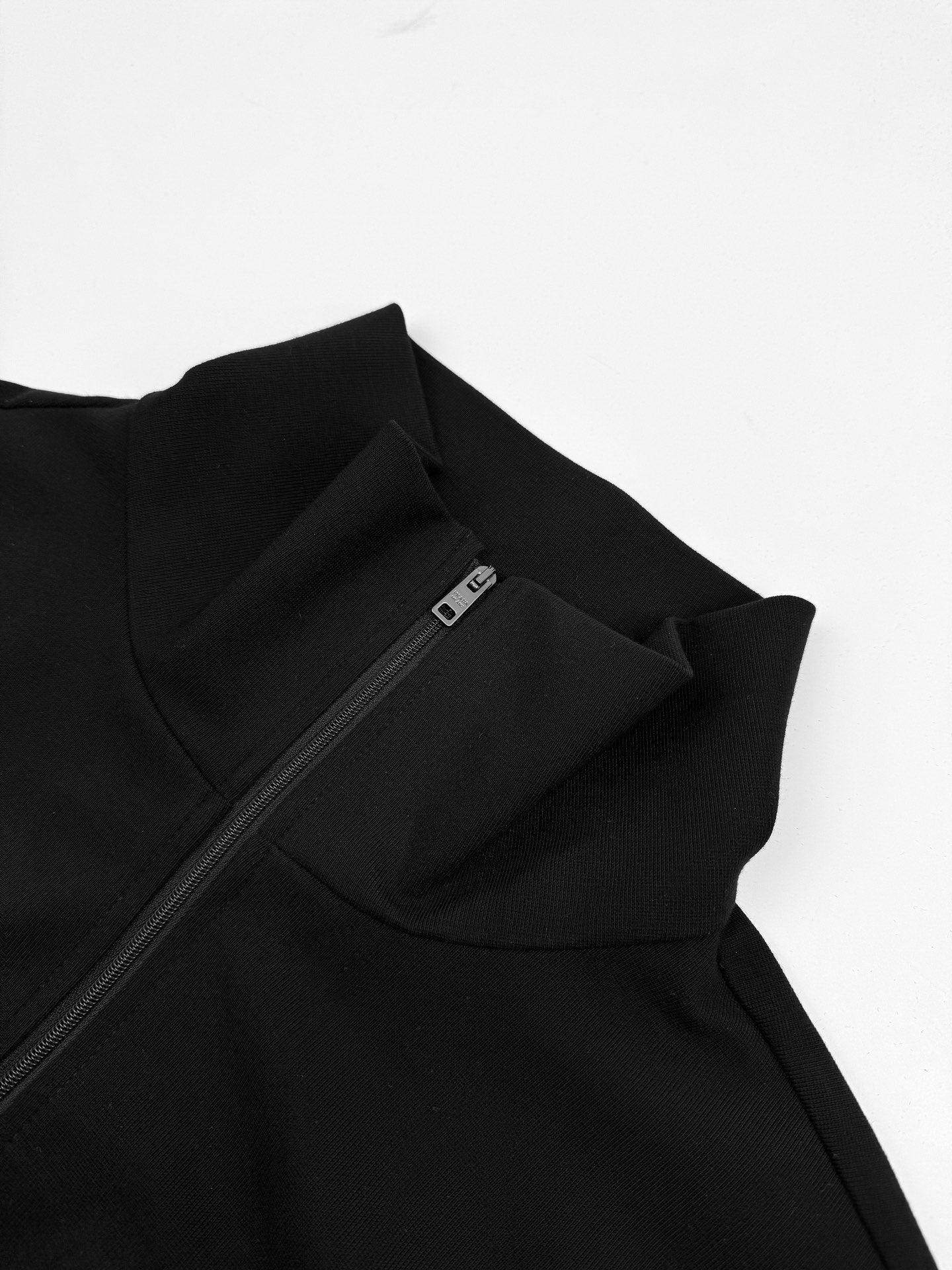 2026 New Triangle Brand Zipper Jacket (BB711-B75)