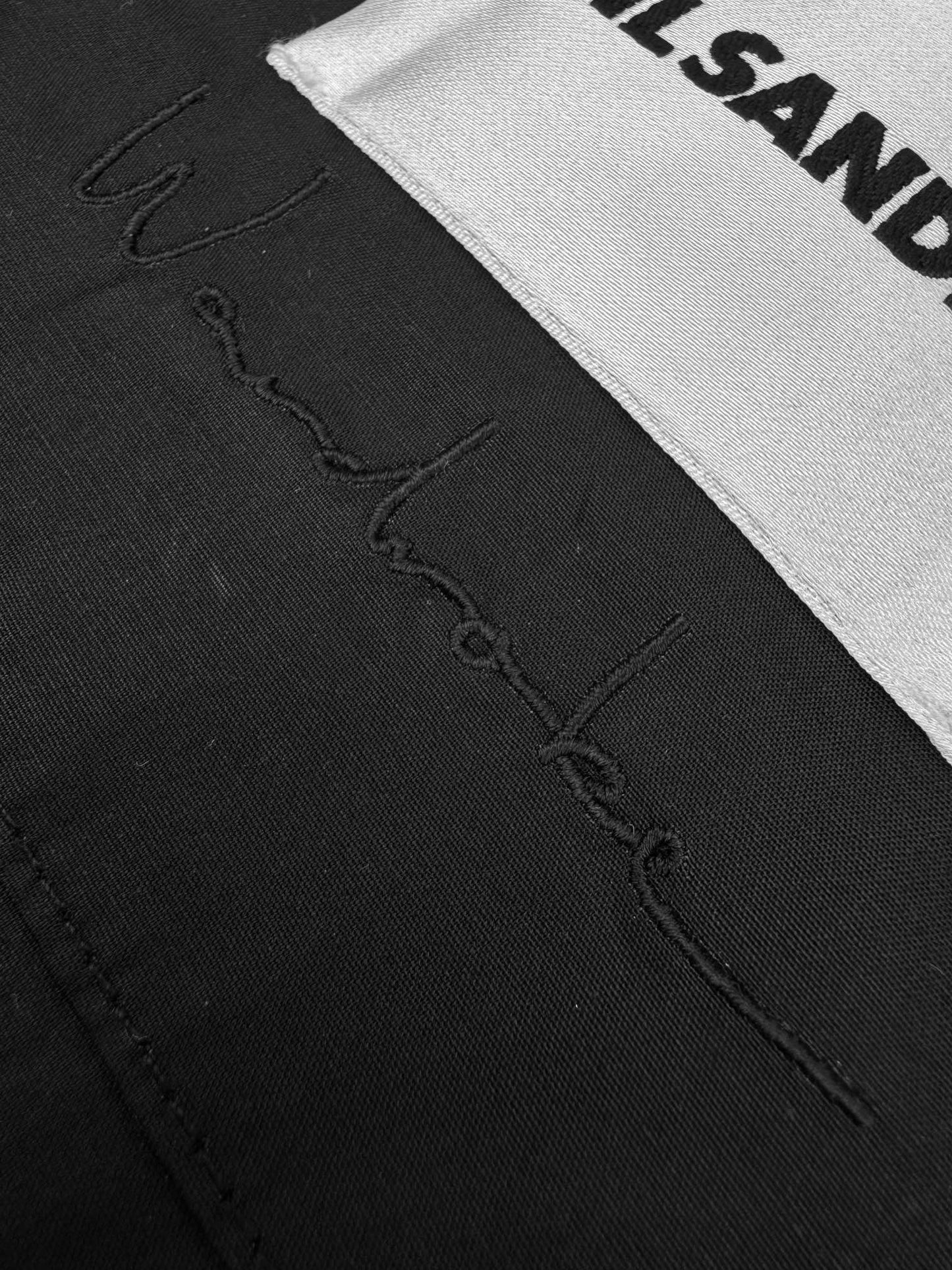 2026 New JS Printed Jacket (BB708-B35)