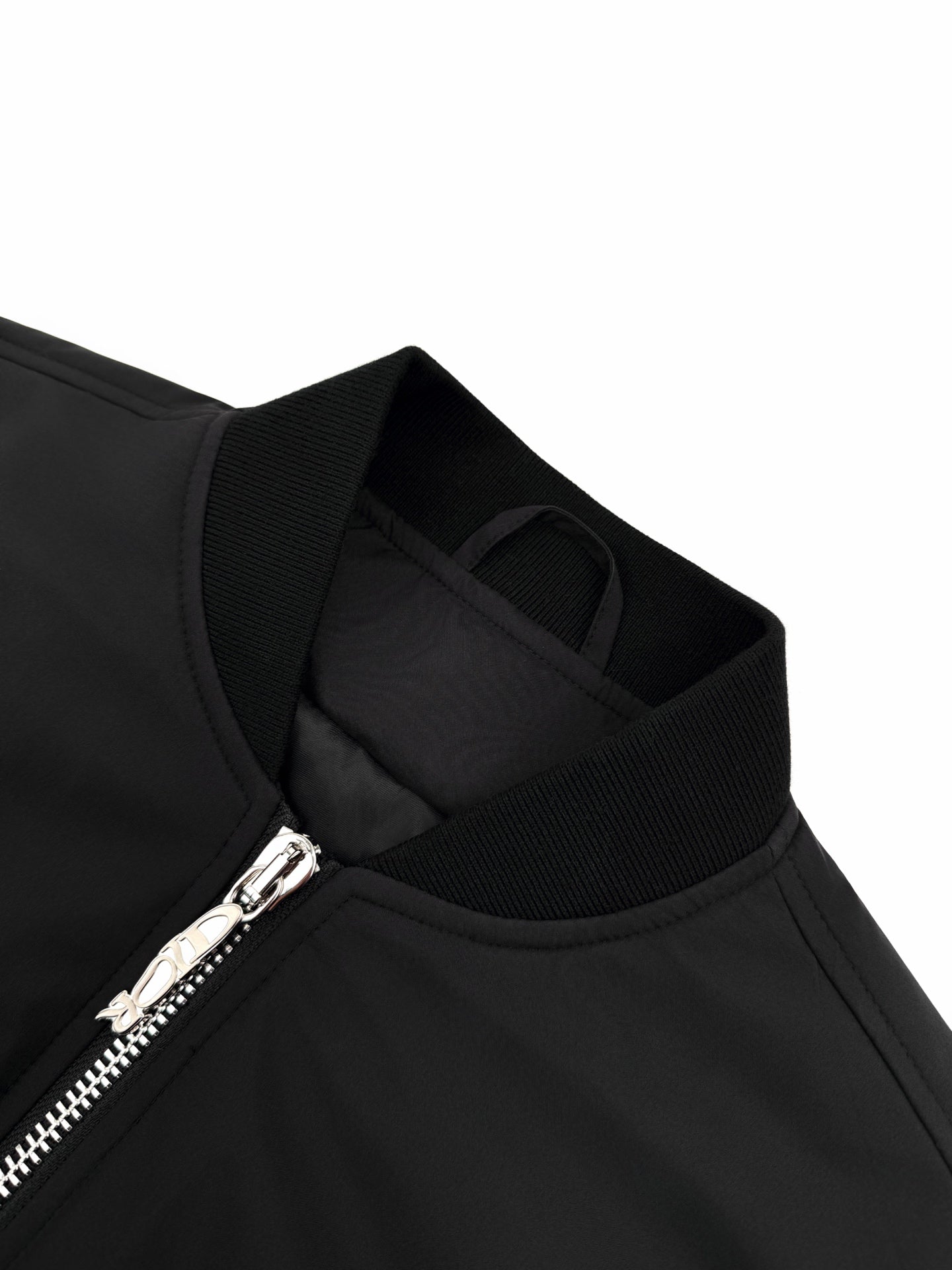 2026 New Release CD No. 47 Neon Pink Trim Baseball Jacket (BB702-C30)