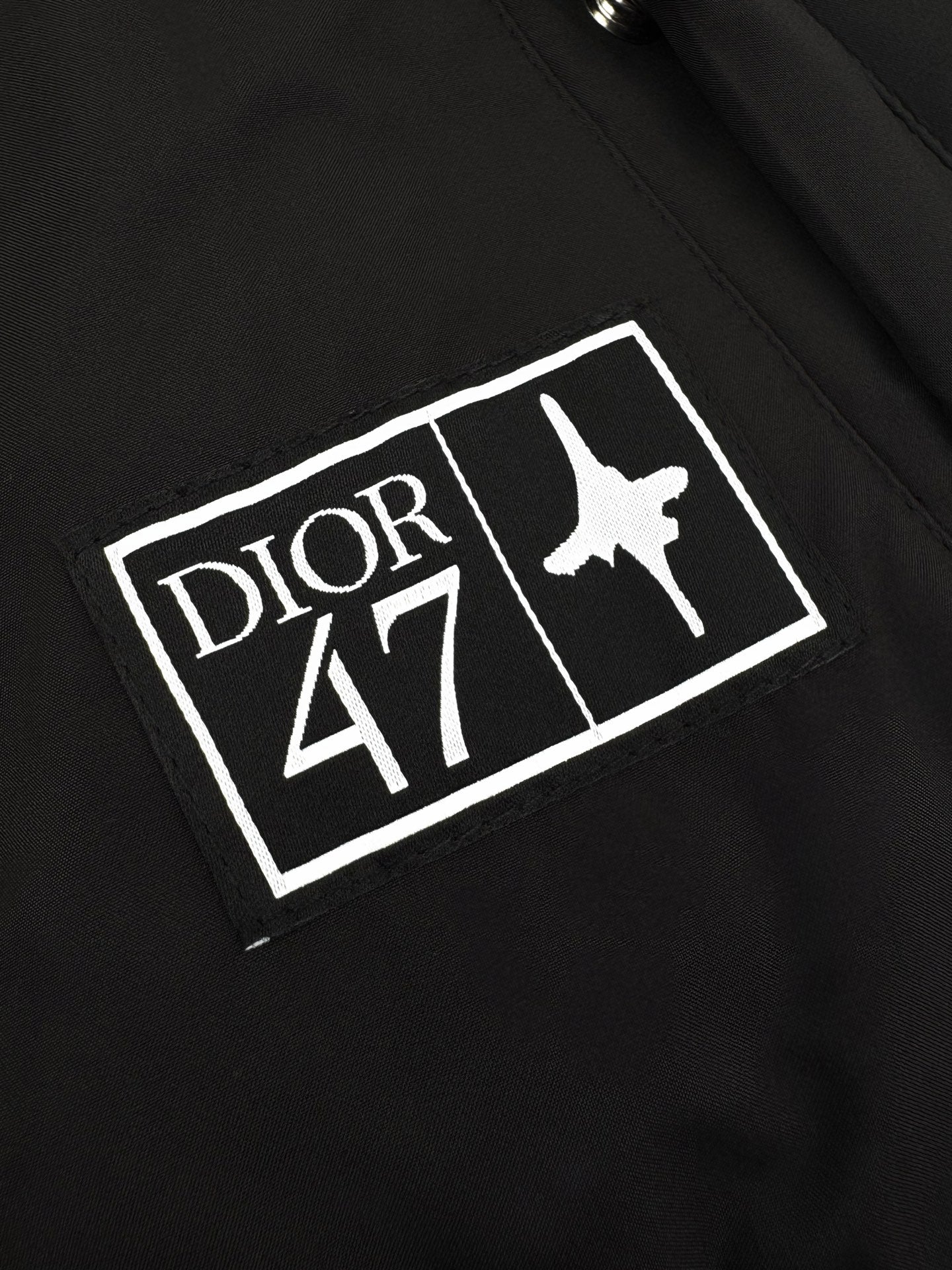 2026 New Release CD No. 47 Neon Pink Trim Baseball Jacket (BB702-C30)