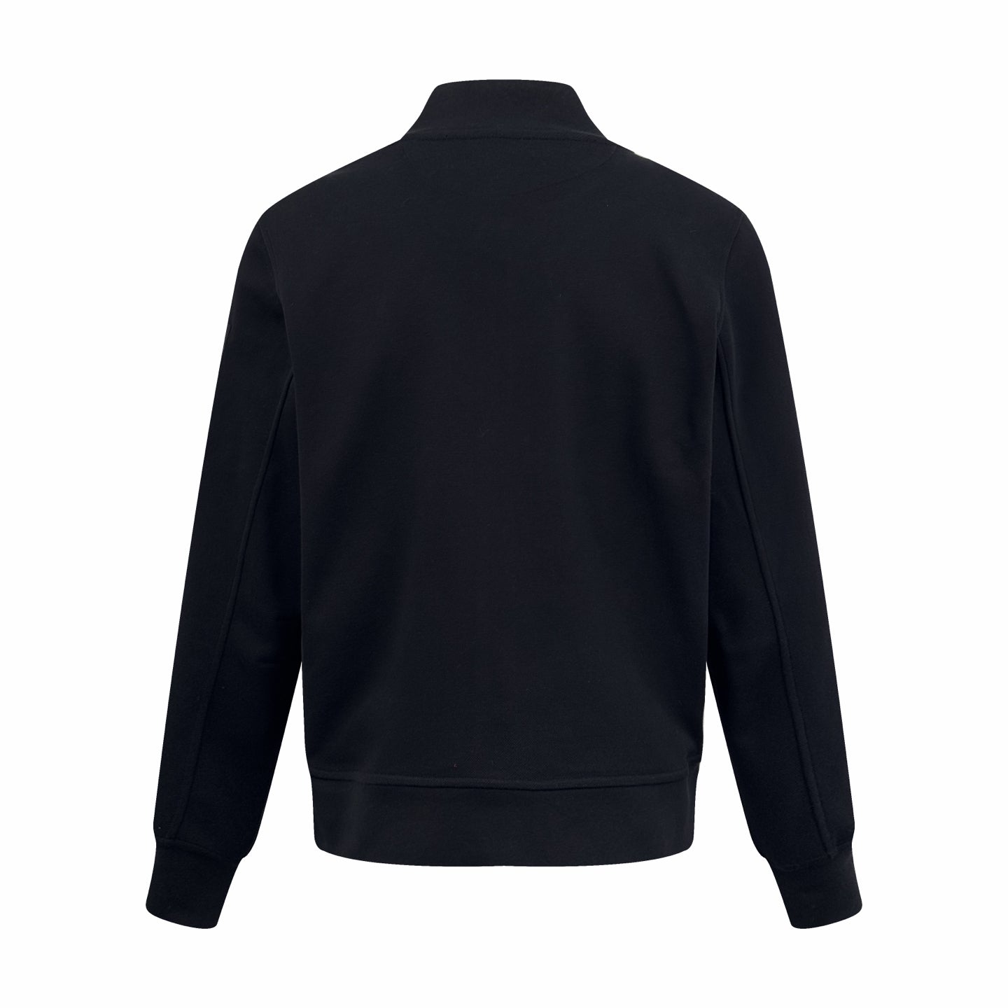 2026 New RL Logo Baseball Collar Cotton Jacket (25369-B70)