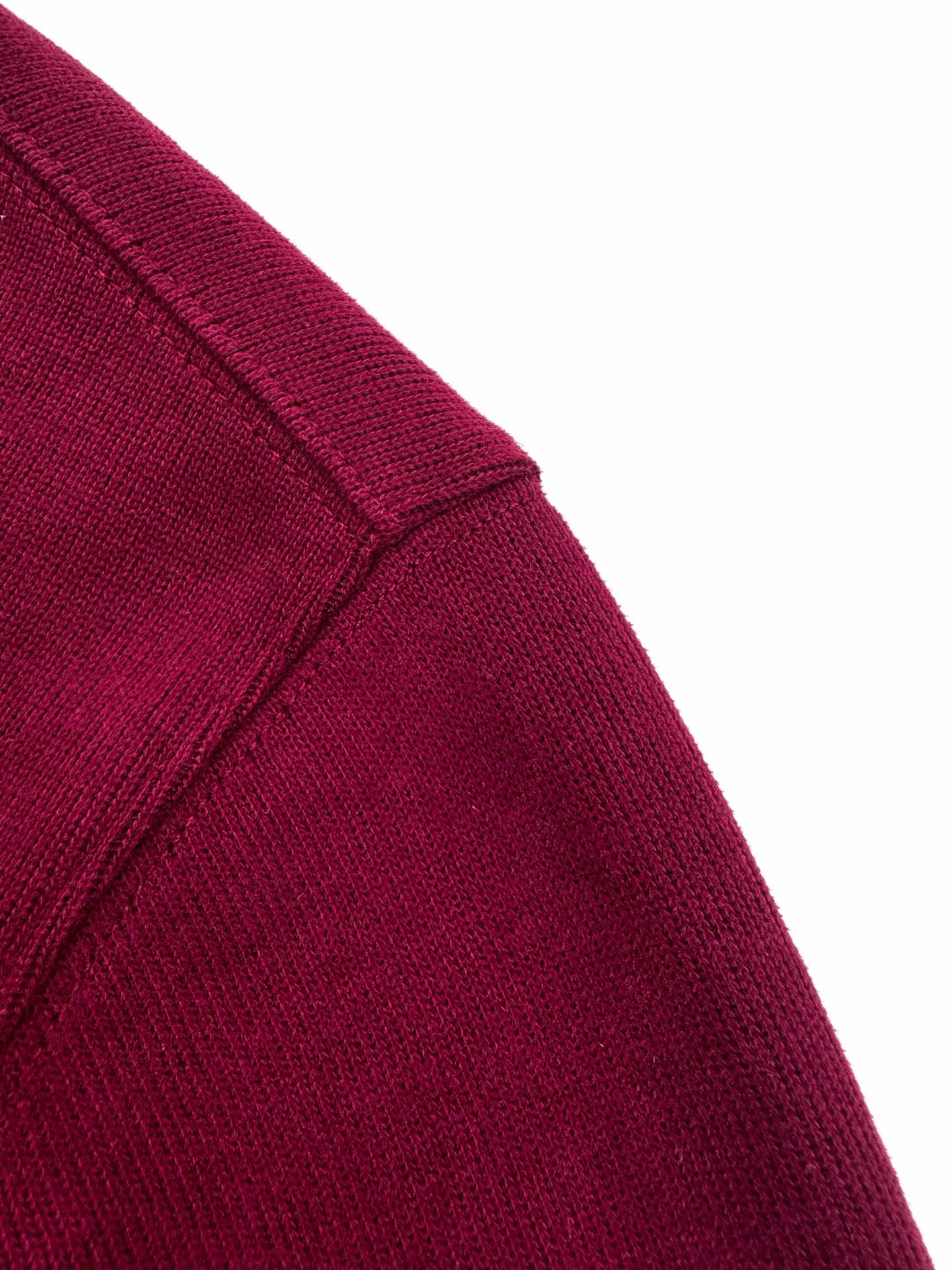 2026 Neues RL besticktes Leinenfutter (25246-B20)