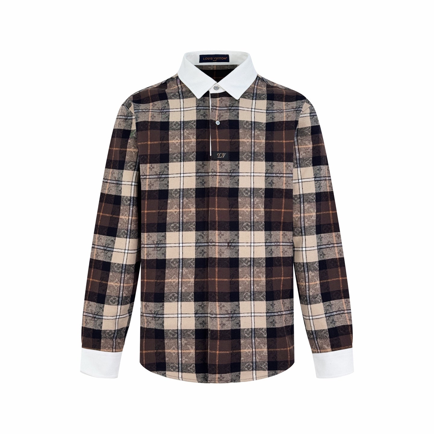 2026 Neues FF-Vollprint-Shirt (25344-B35)