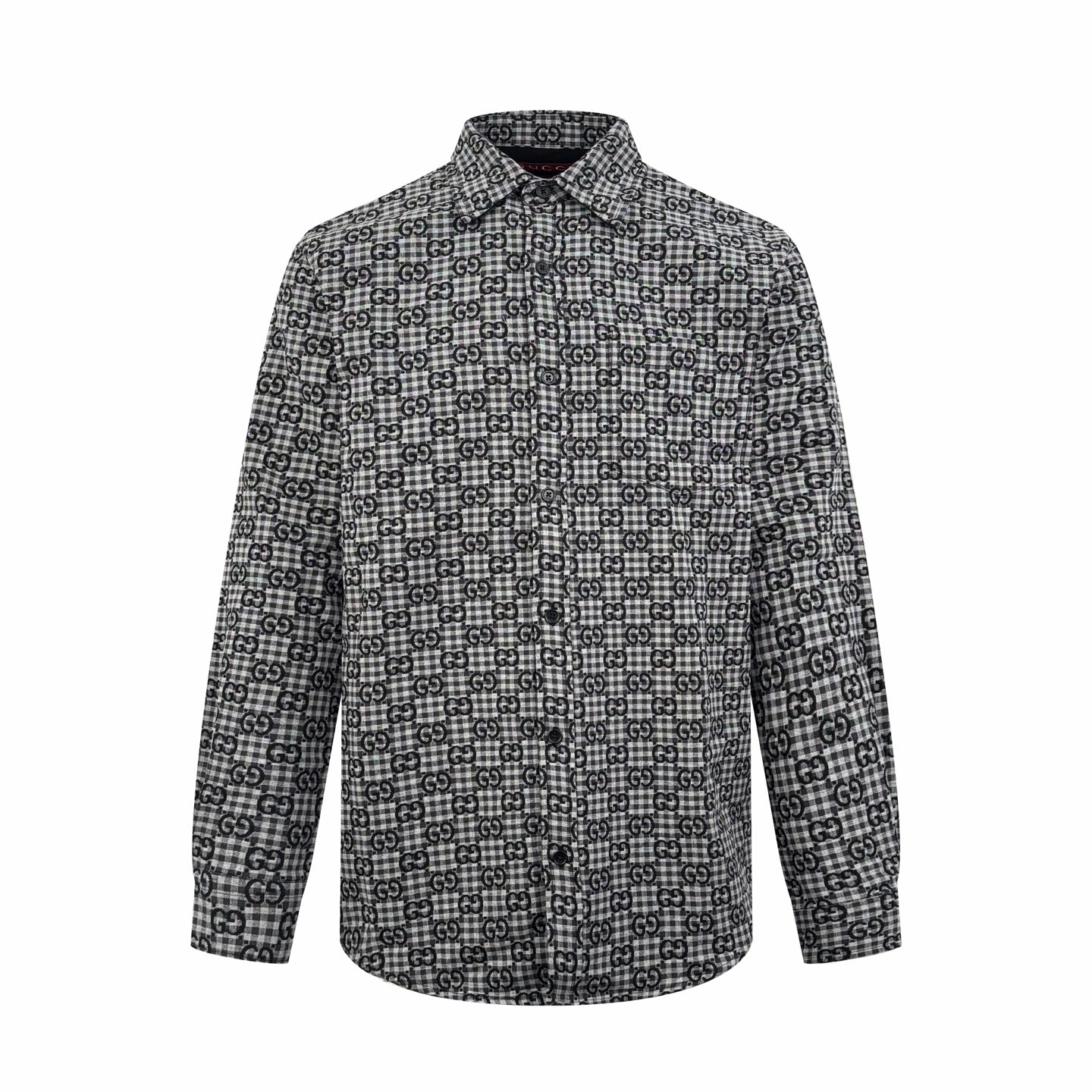 2026 Neues FF-Vollprint-Shirt (25344-B35)