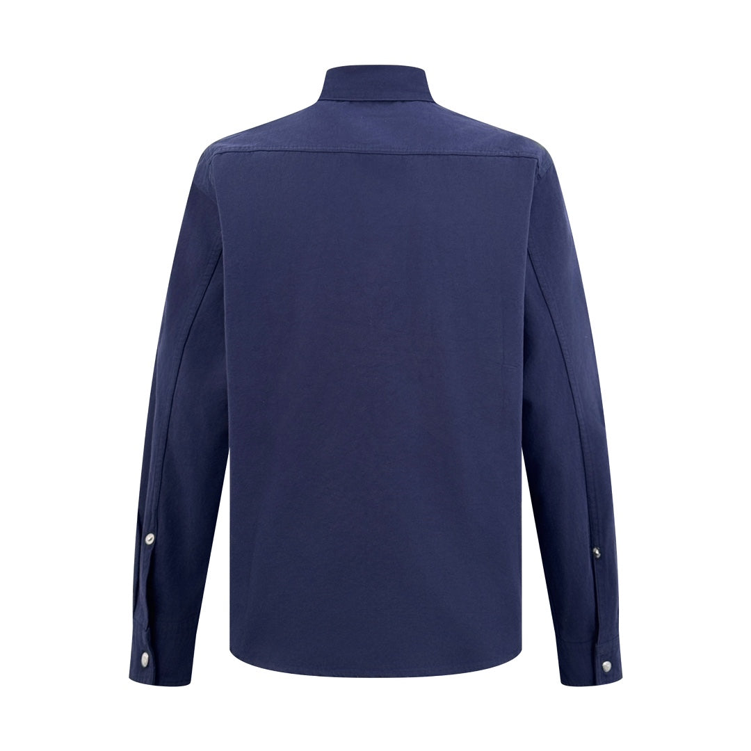 2026 New CD Embroidered Shirt (BB703-B20)