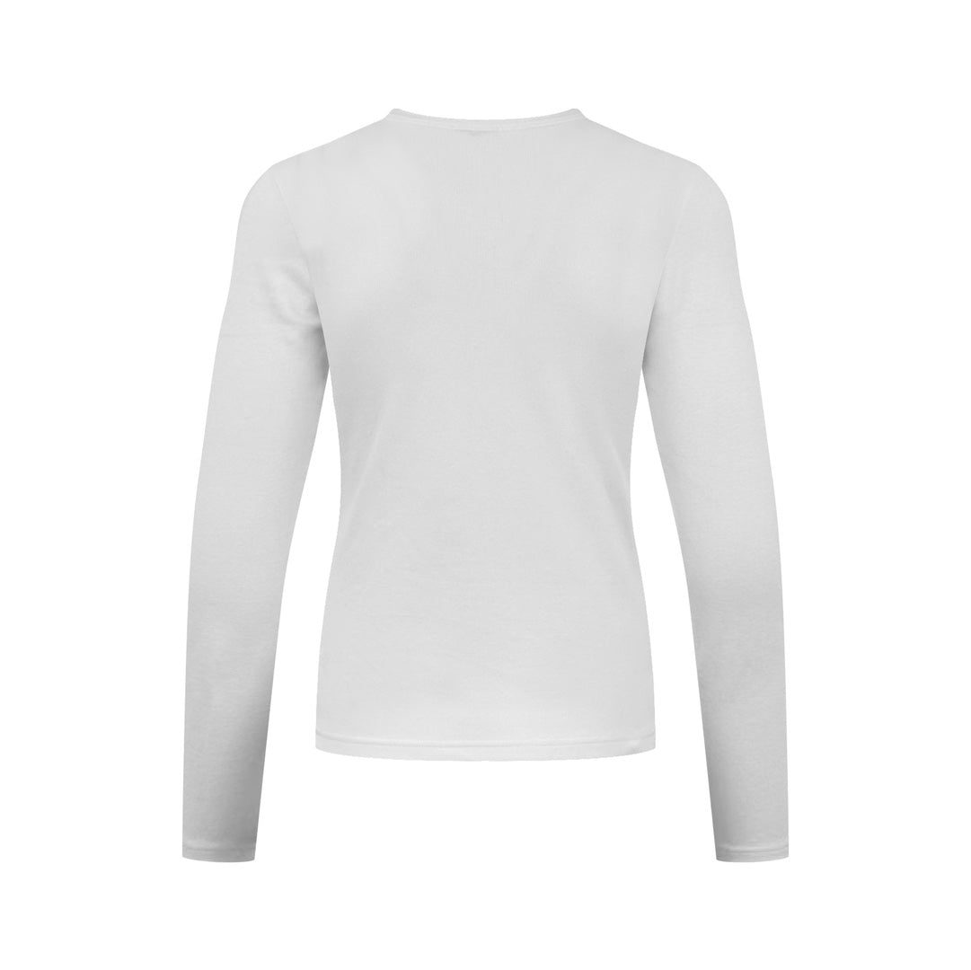 2026 New Arrival Ce Triumphal Arch Embroidered Long Sleeve (MM094-A60)