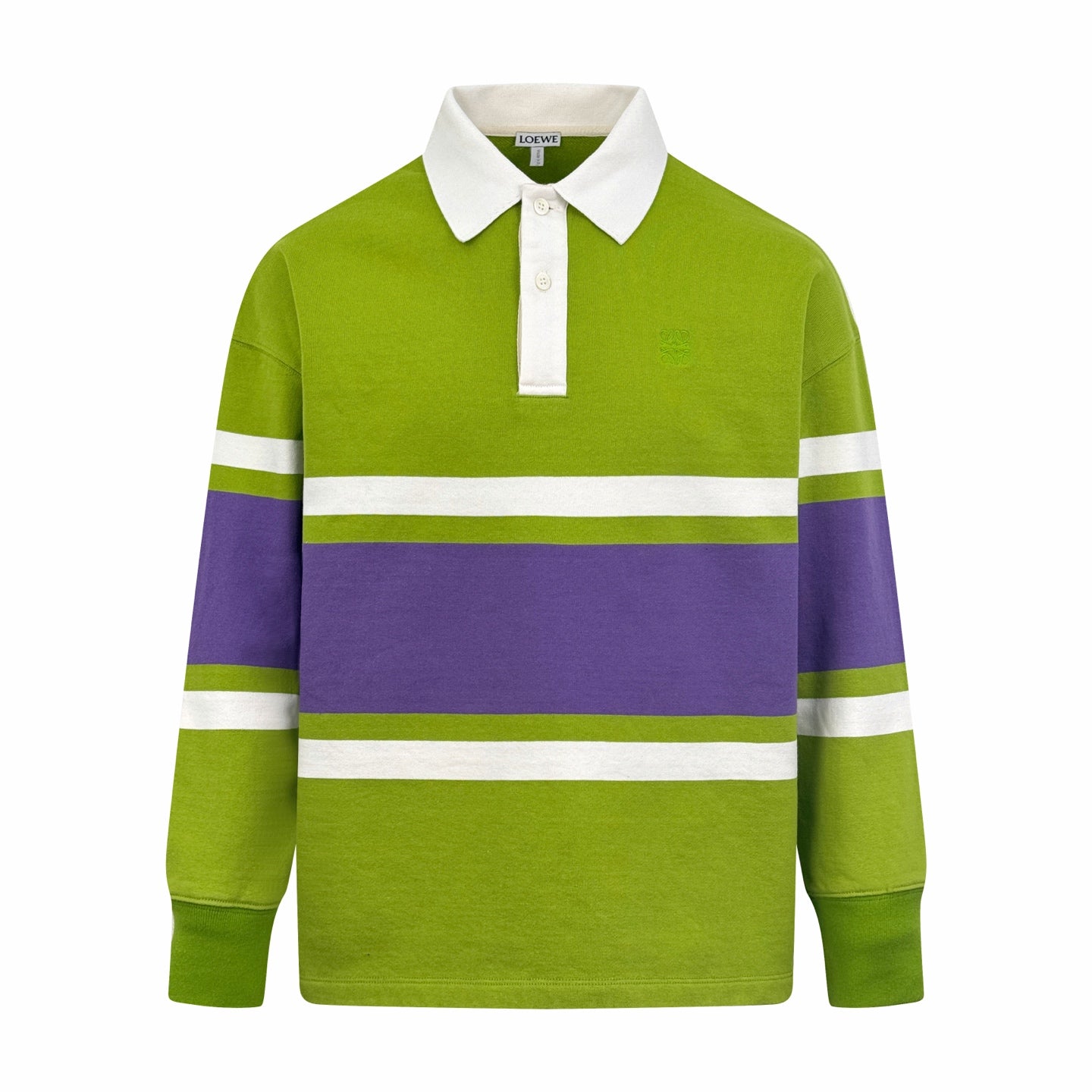 2026 New Way Embroidered Polo Shirt (25336-B65)