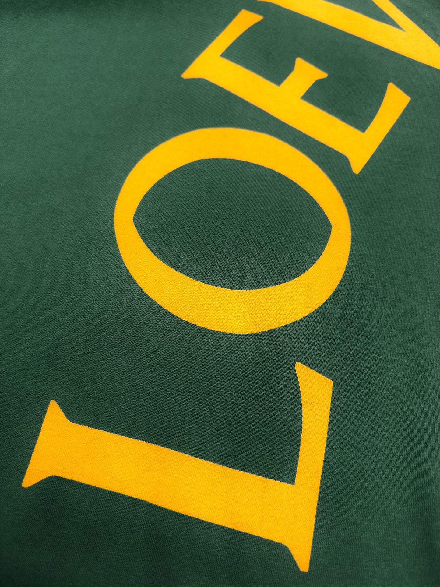 2026 New Way Printed Hooded Sweatshirt (25266-B45)