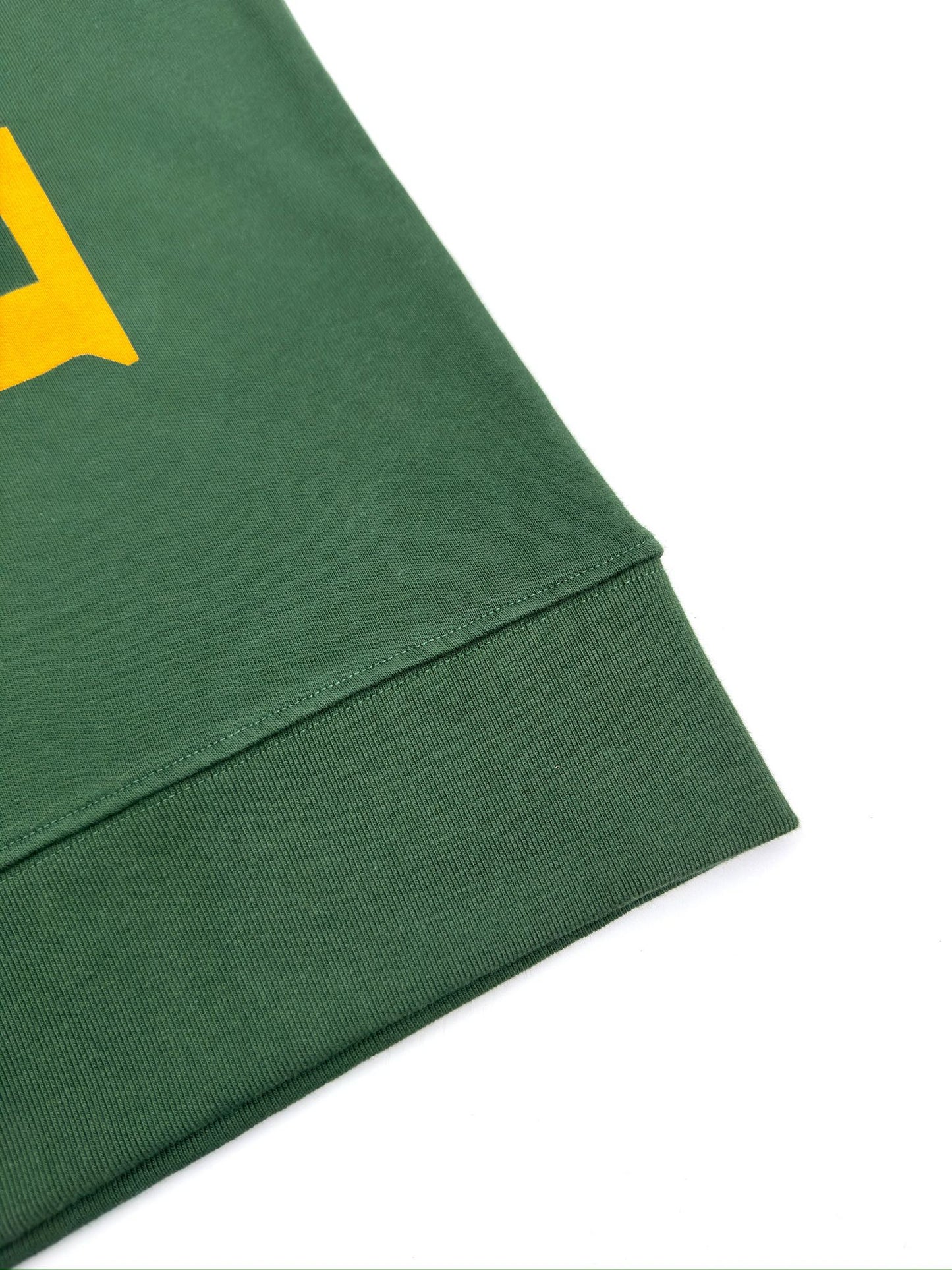 2026 New Way Printed Hooded Sweatshirt (25266-B45)