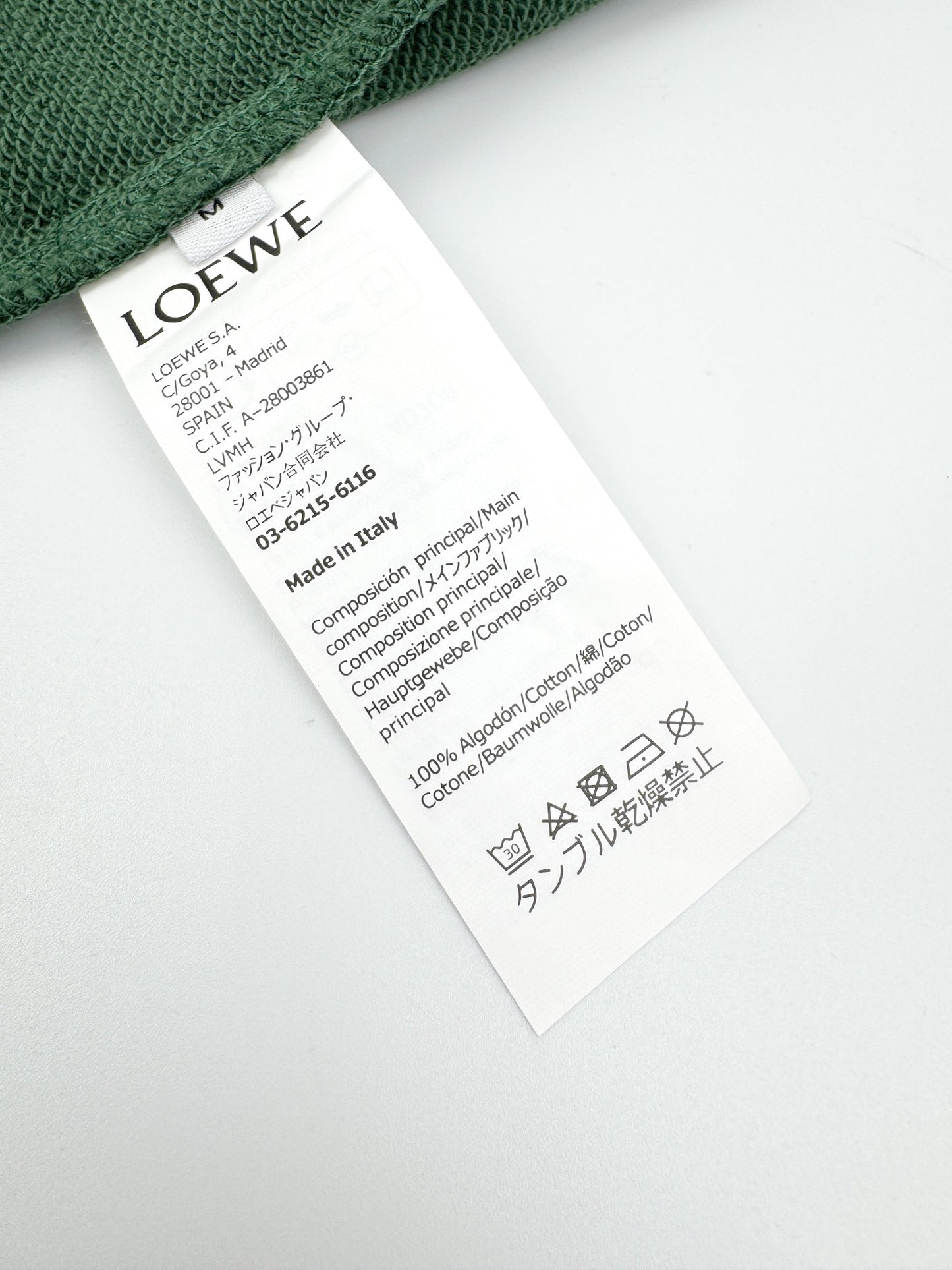 2026 New Way Printed Hooded Sweatshirt (25266-B45)