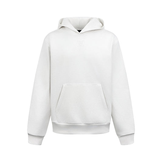 2026 New LY Logo Embossed Hooded Sweatshirt (25319-B10)