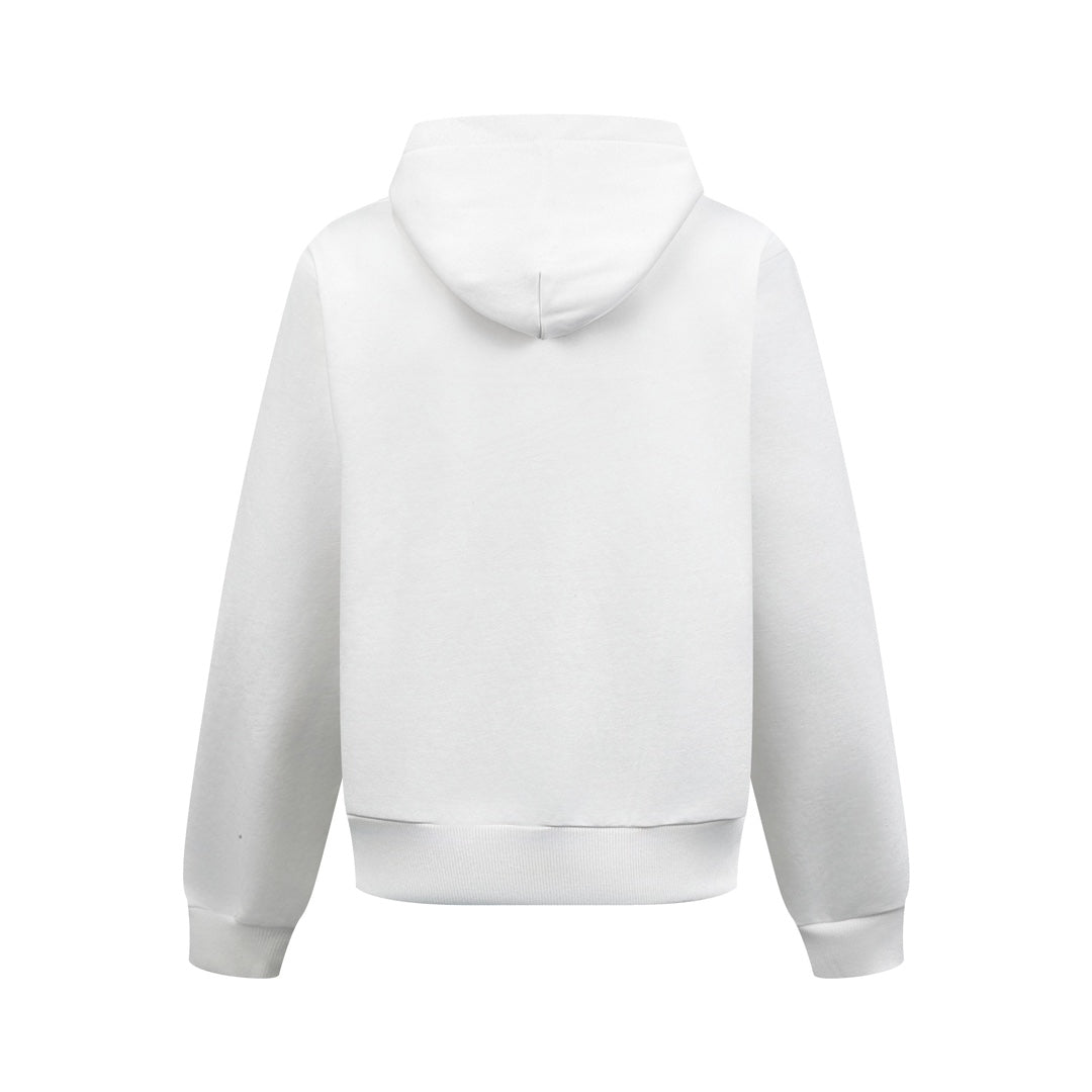 2026 New LY Logo Embossed Hooded Sweatshirt (25319-B10)