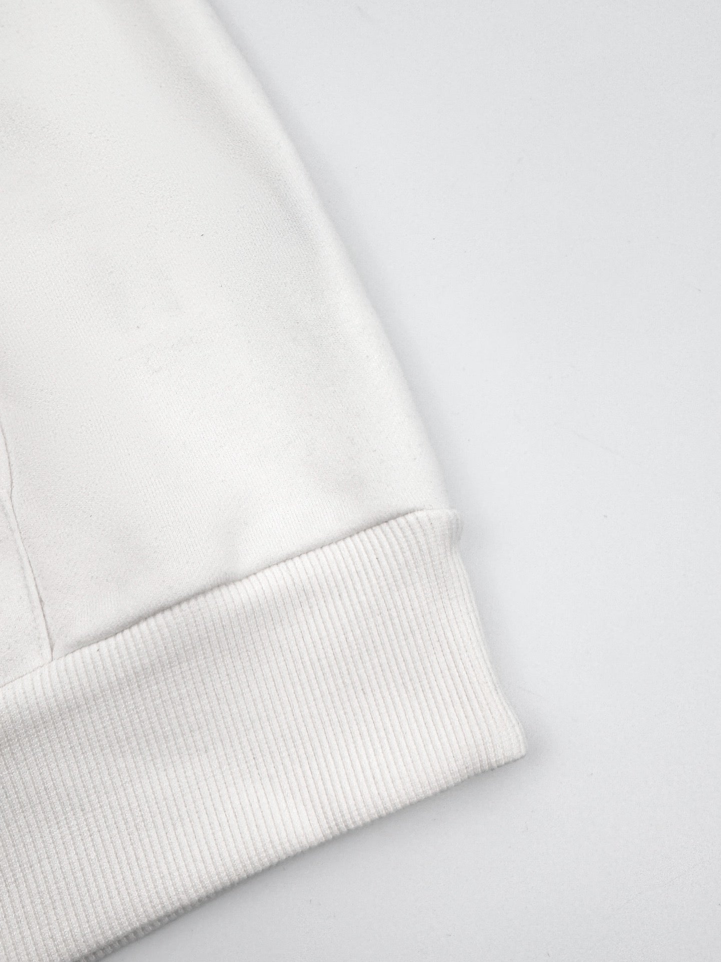 2026 New LY Logo Embossed Hooded Sweatshirt (25319-B10)