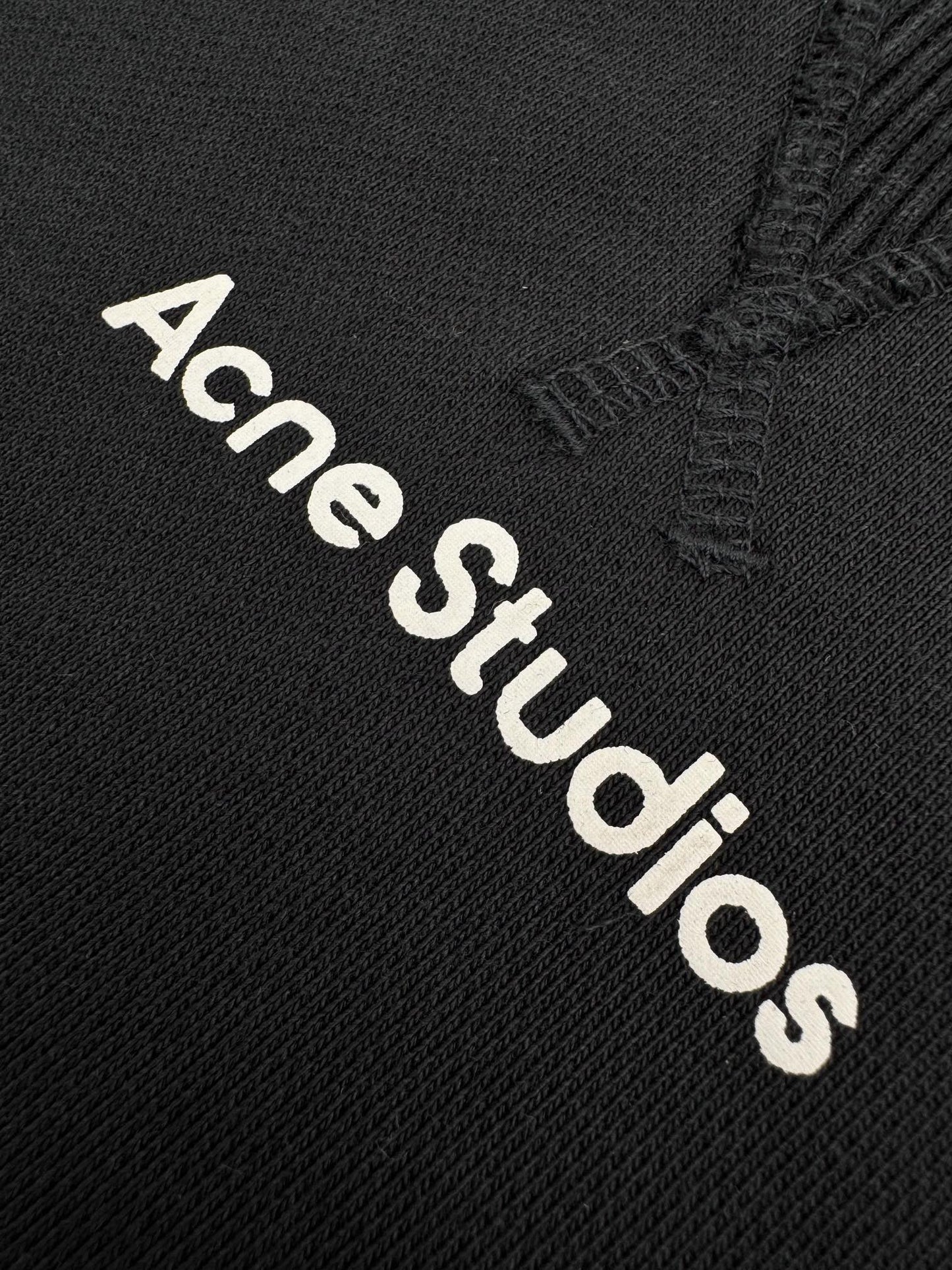 2026 New Acn Logo Hoodie (25314-A75)