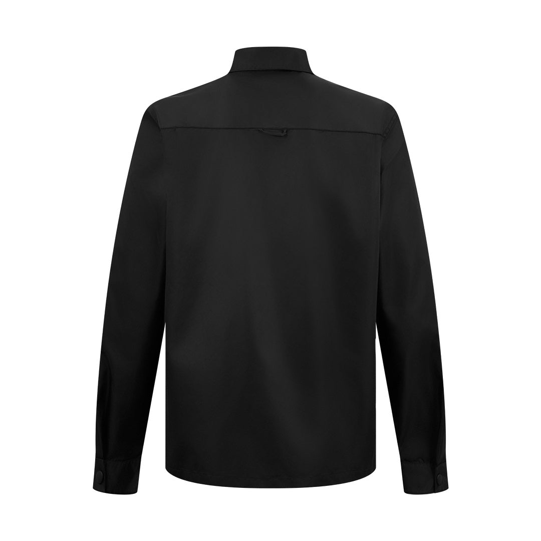 2026 New Triangle Brand Nylon Shirt (MM069-B40)