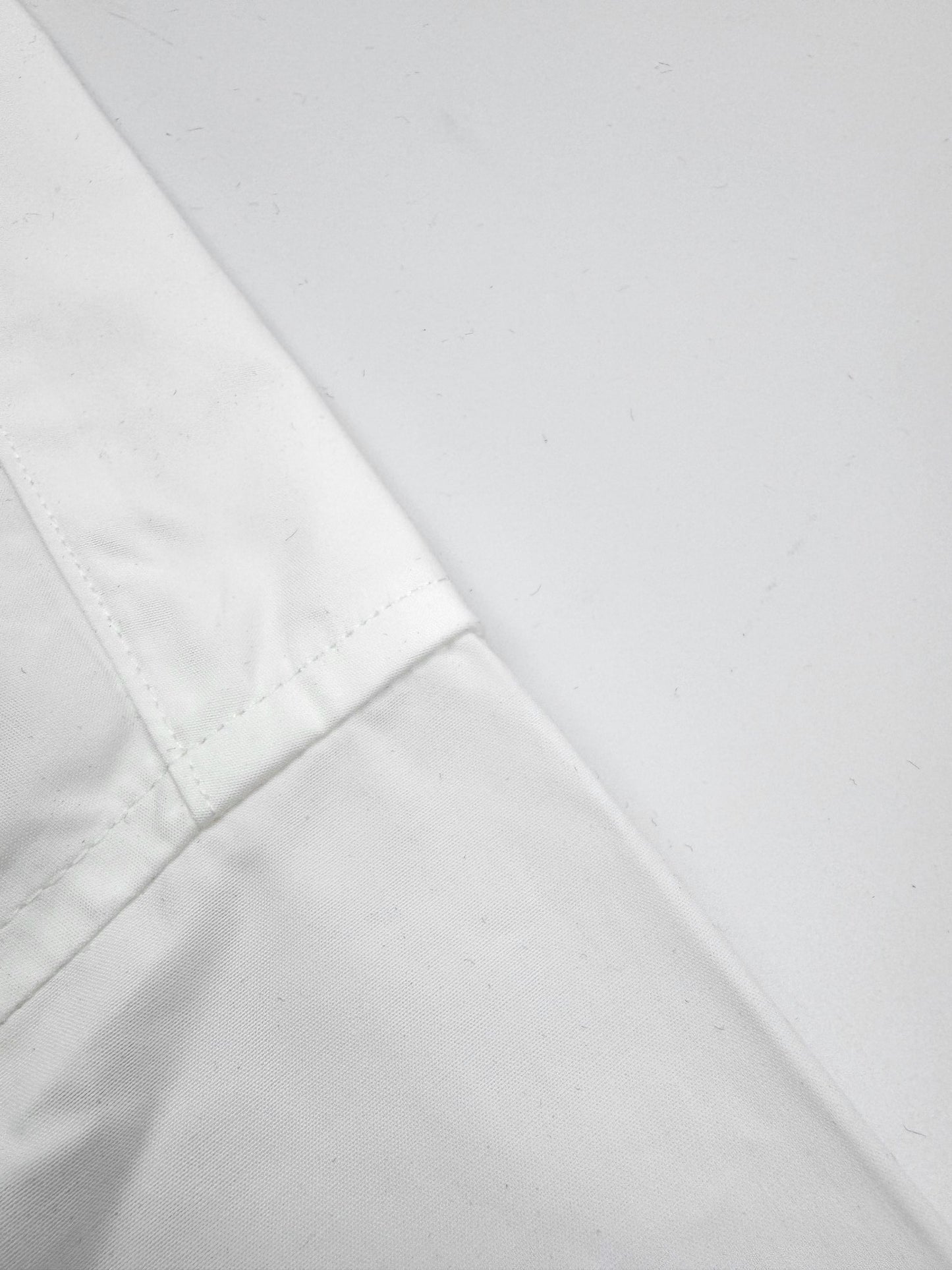 2026 New Balen BB Embroidered Shirt (25256-B25)