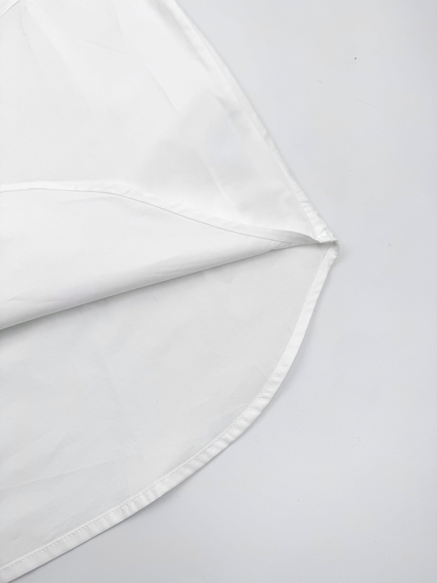 2026 New Balen BB Embroidered Shirt (25256-B25)