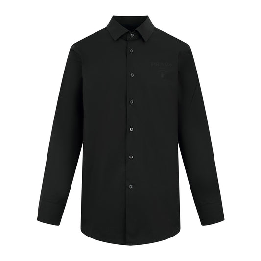 2026 New Triangle Brand Heat-Transfer Shirt (25228-B25)