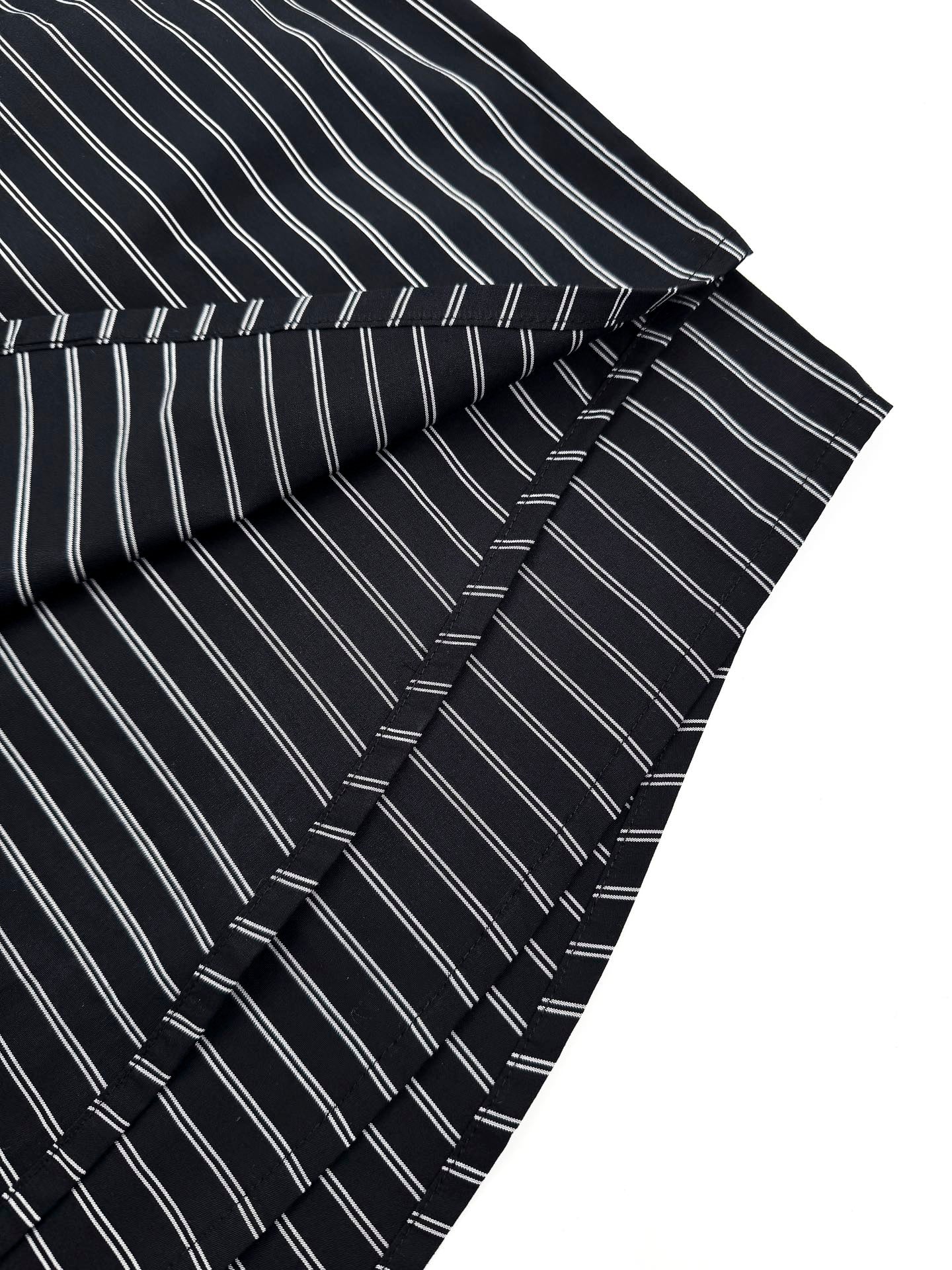 2026 New Arrival: Balen Embroidered Layered Shirt (25144-B80)