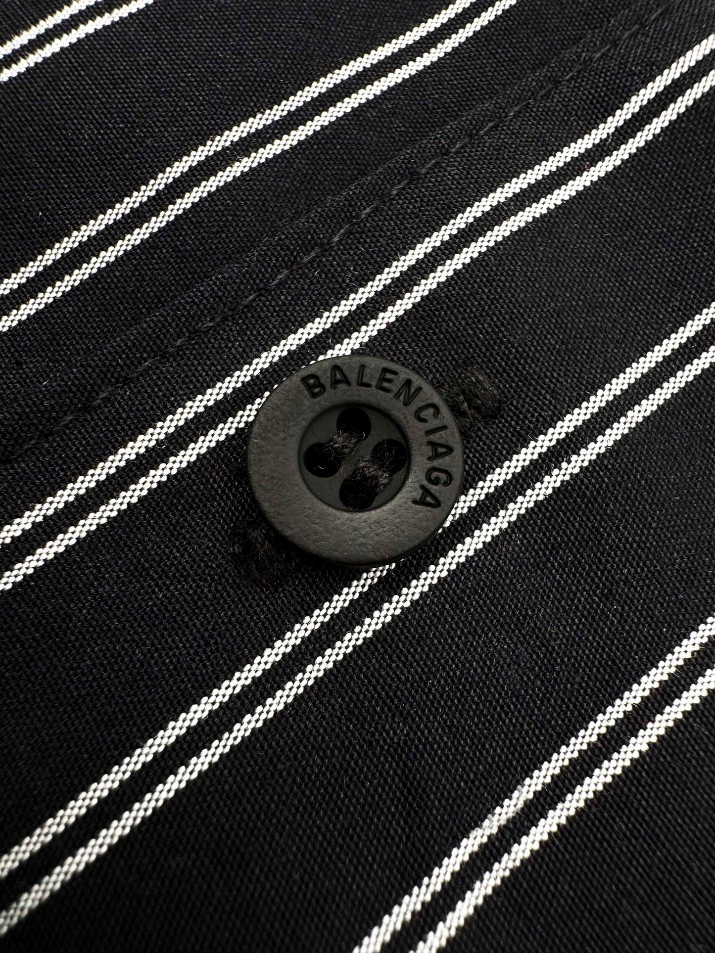 2026 New Arrival: Balen Embroidered Layered Shirt (25144-B80)