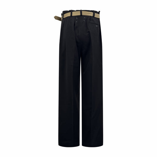 2026 New Arrival Mai Straight-Leg Casual Trousers (CC903-B50)