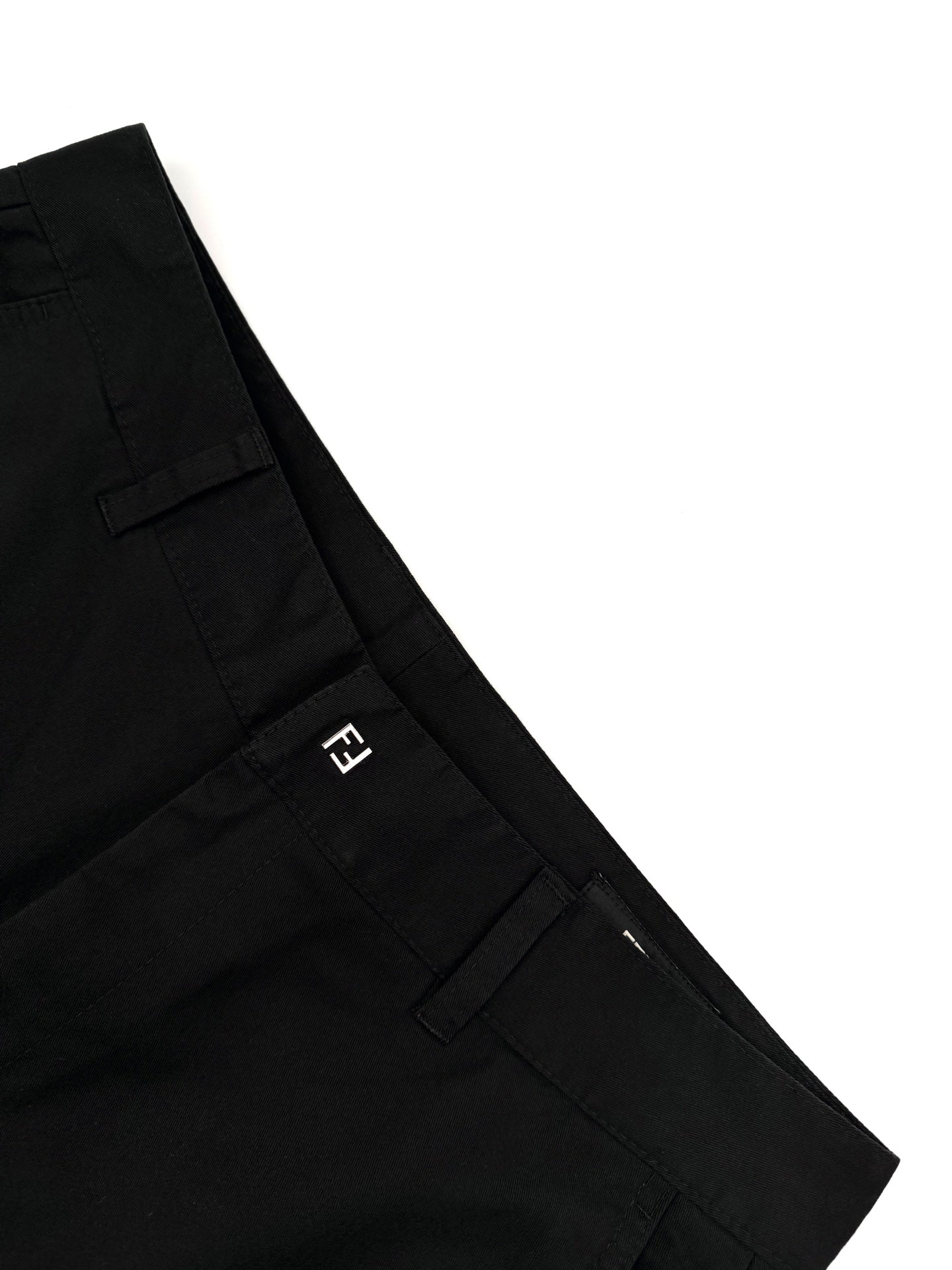 2026 New FF Metallic Trousers (MM099-B30)