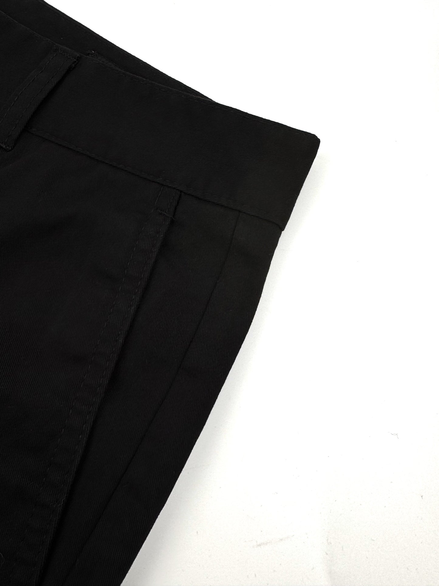 2026 New FF Metallic Trousers (MM099-B30)