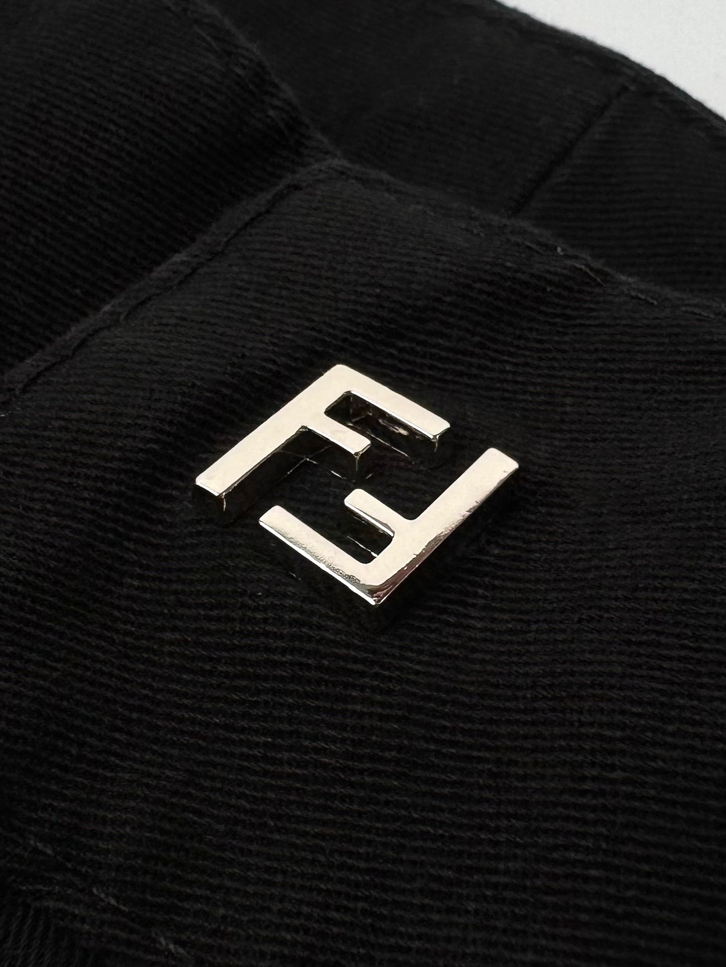 2026 New FF Metallic Trousers (MM099-B30)