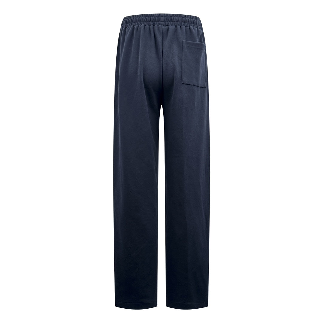 2026 New GU Embossed Logo Trousers (MM071-B25)