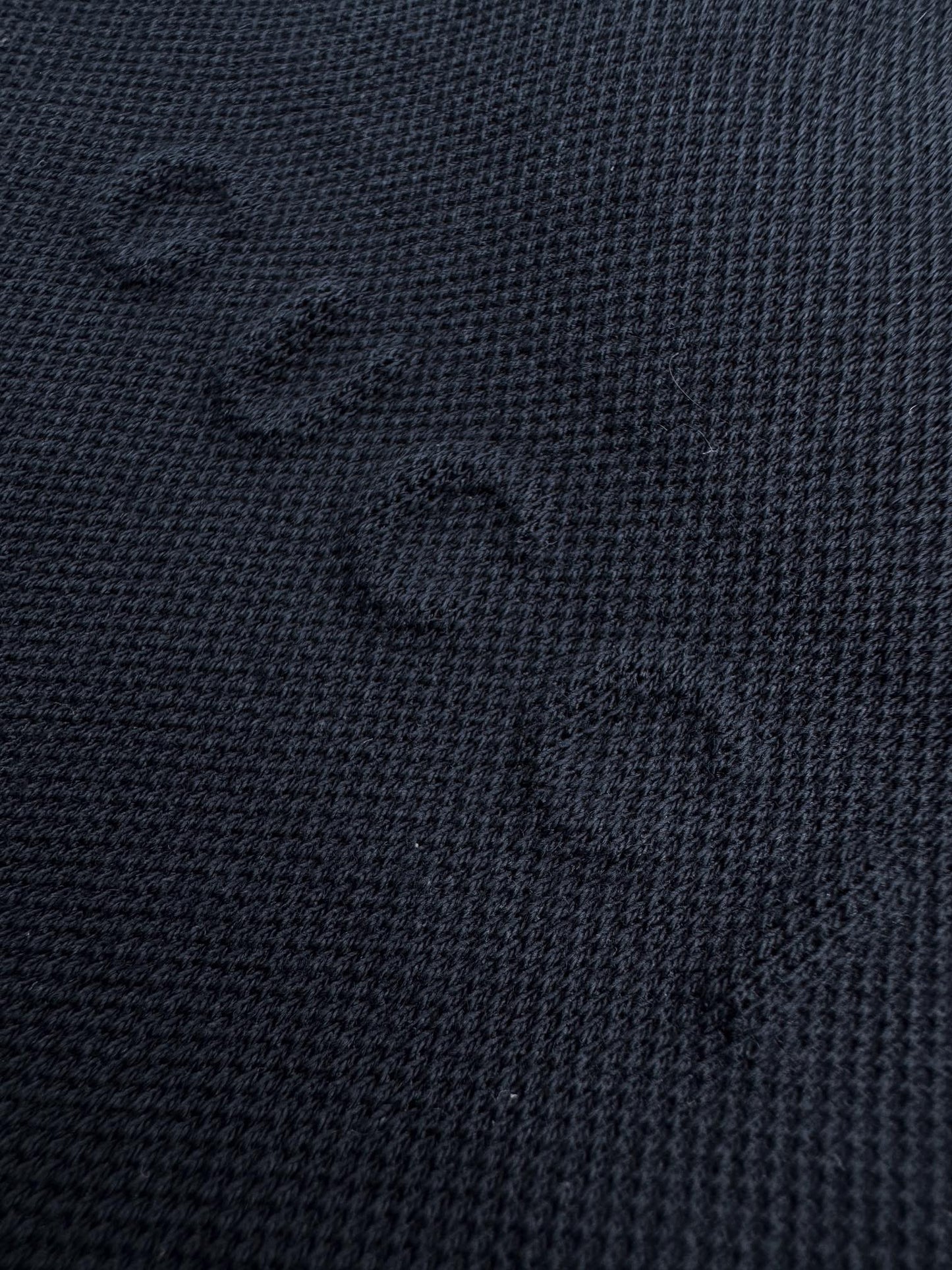 2026 New GU Embossed Logo Trousers (MM071-B25)