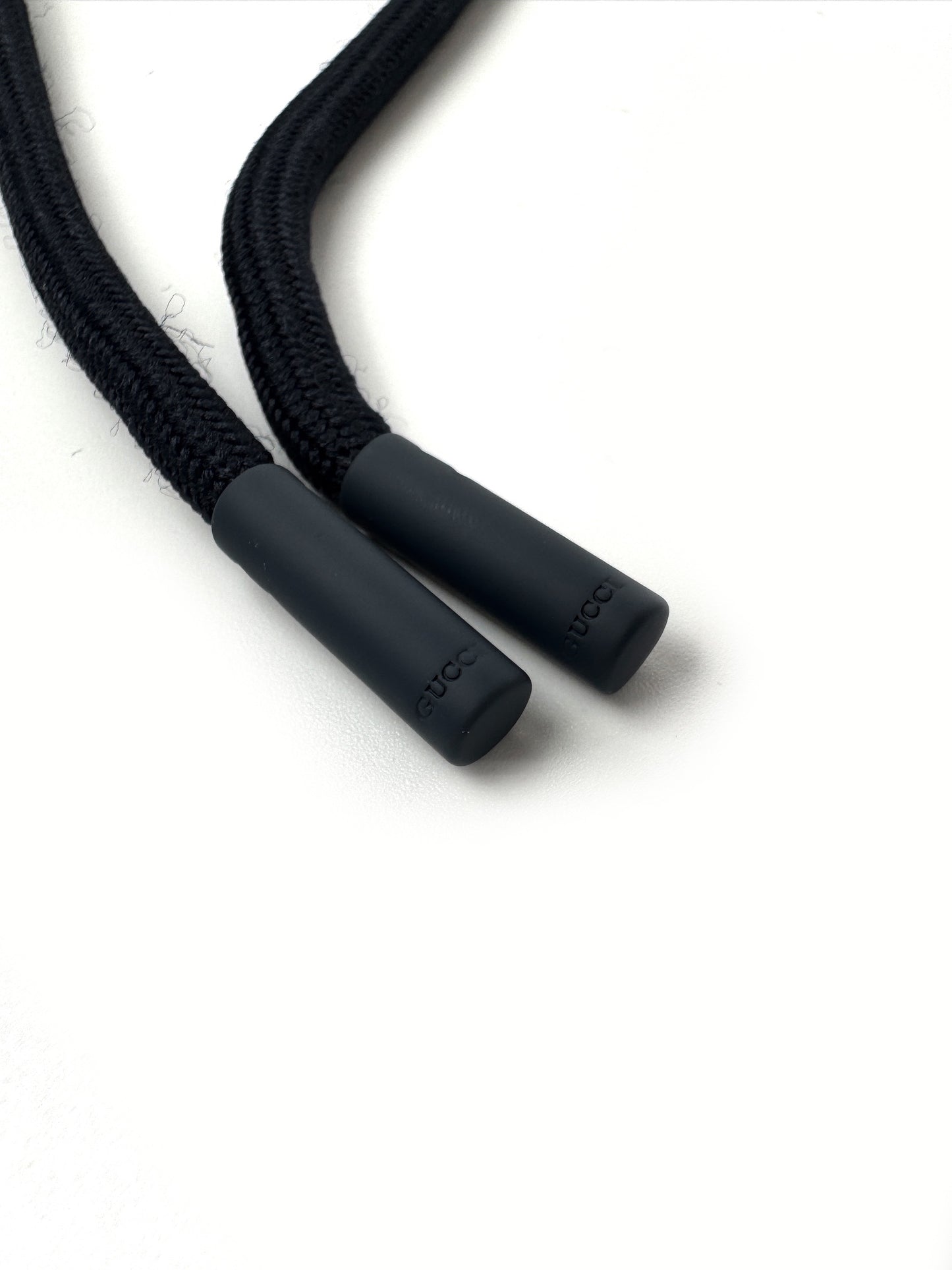 2026 New GU Embossed Logo Trousers (MM071-B25)