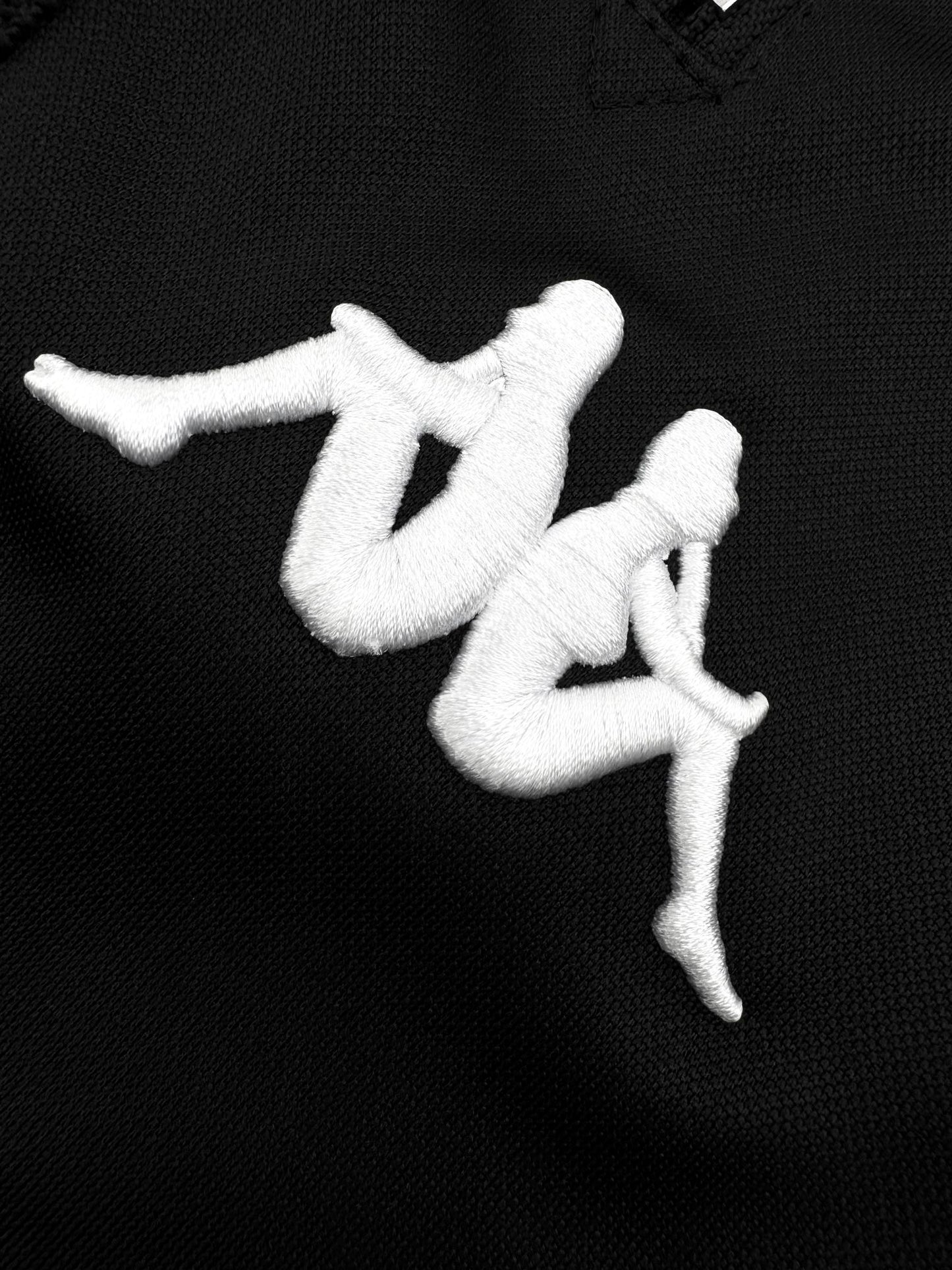 2026 New Acn Logo Trousers (25268-B60)