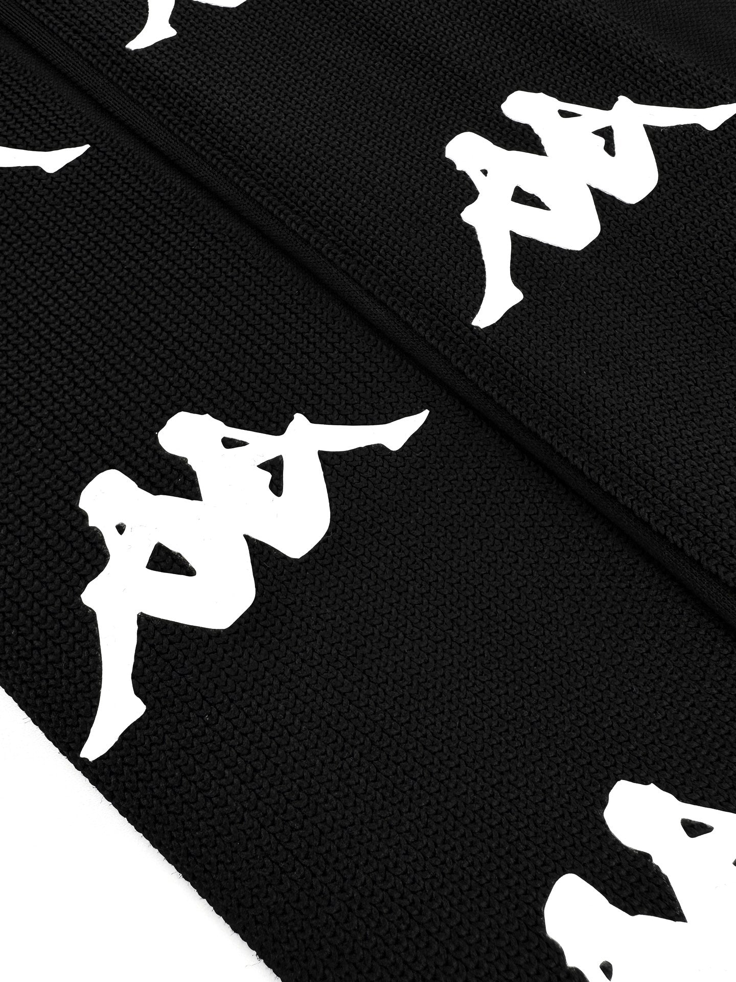 2026 New Acn Logo Trousers (25268-B60)