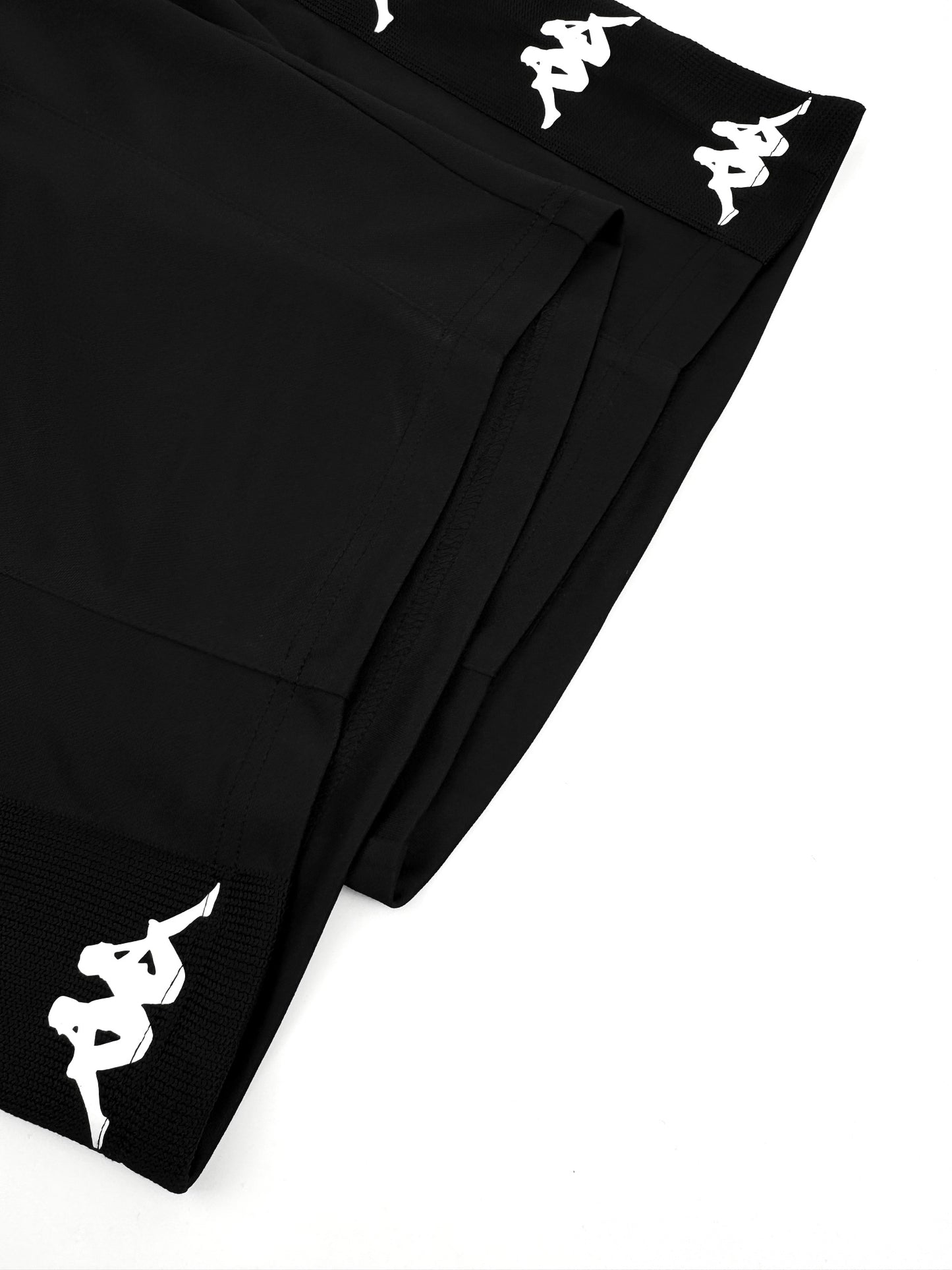 2026 New Acn Logo Trousers (25268-B60)