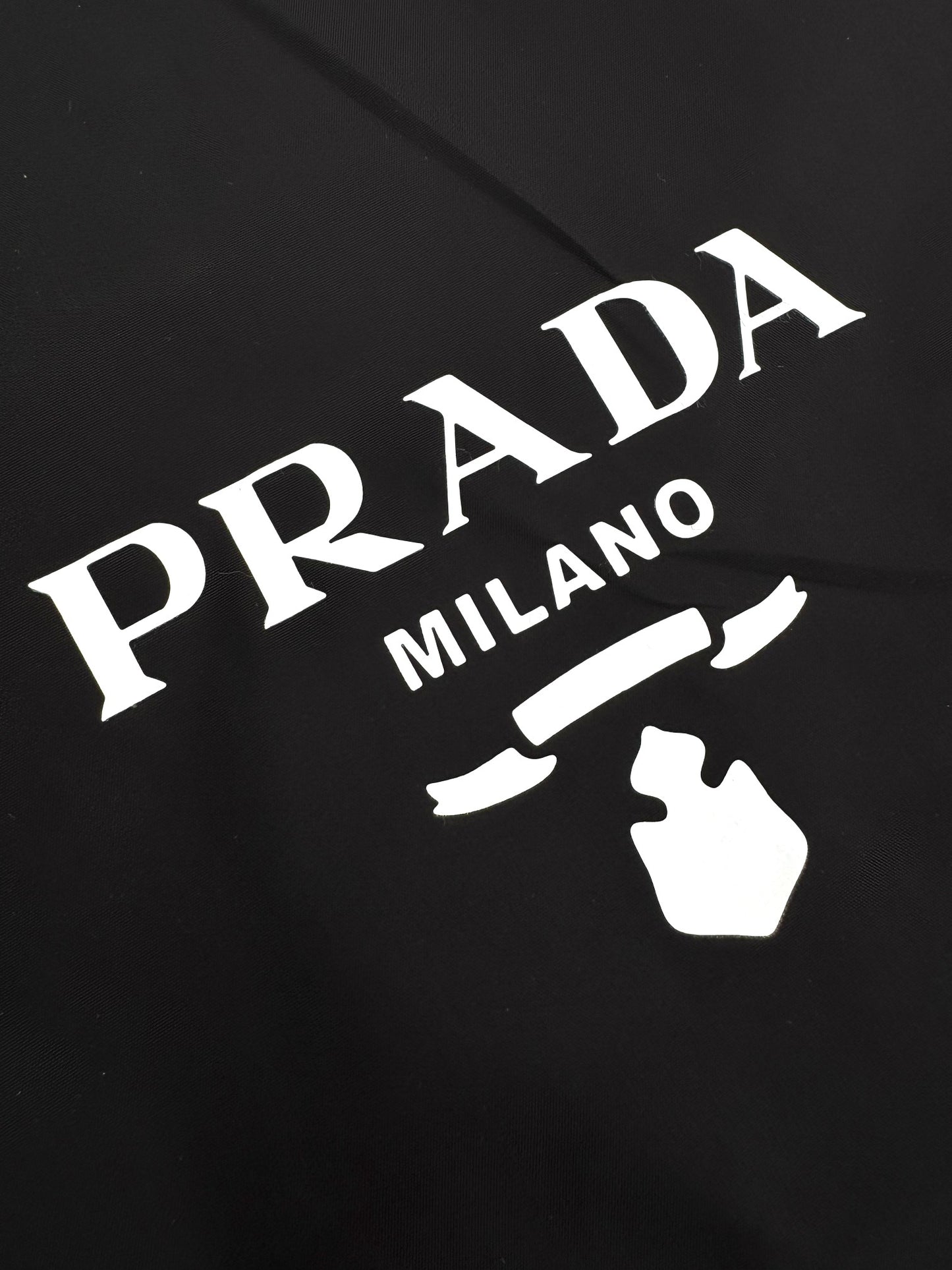 2026 New Triangle Brand Printed Nylon Shorts (MM060-A45)