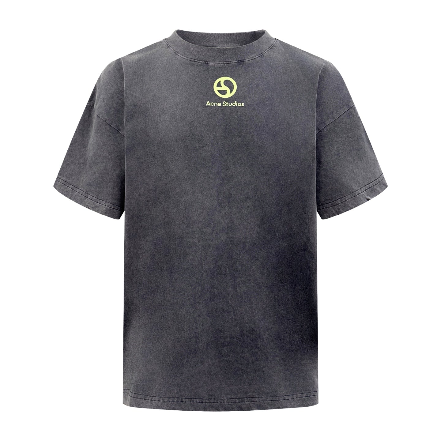 2026 New Acn Logo Short-Sleeved T-Shirt (BB771-A10)
