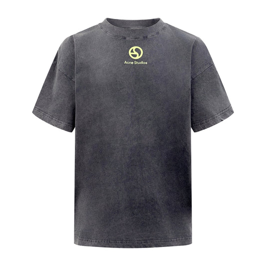 2026 New Acn Logo Short-Sleeved T-Shirt (BB771-A10)