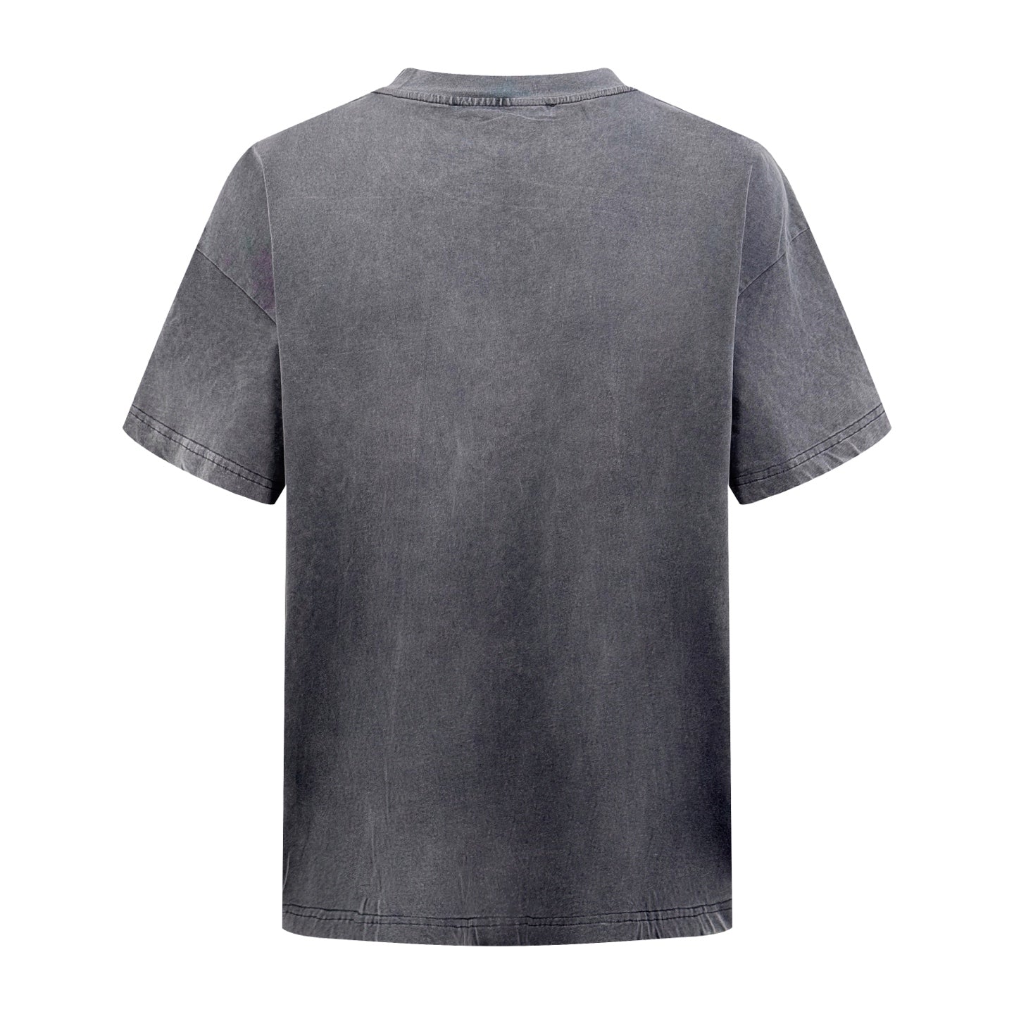 2026 New Acn Logo Short-Sleeved T-Shirt (BB771-A10)