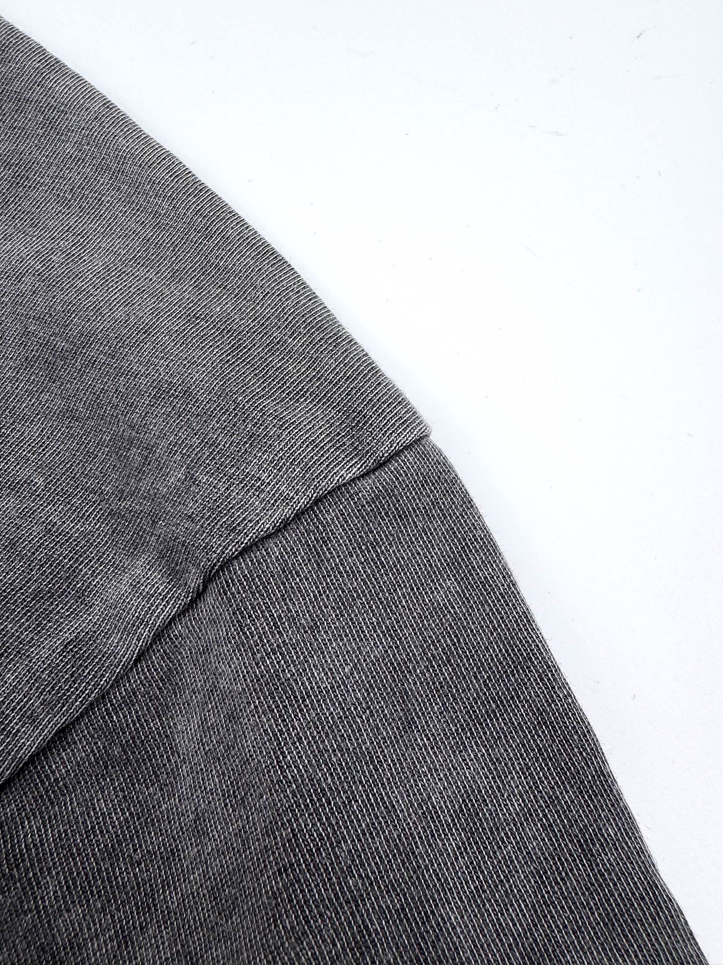 2026 New Acn Logo Short-Sleeved T-Shirt (BB771-A10)