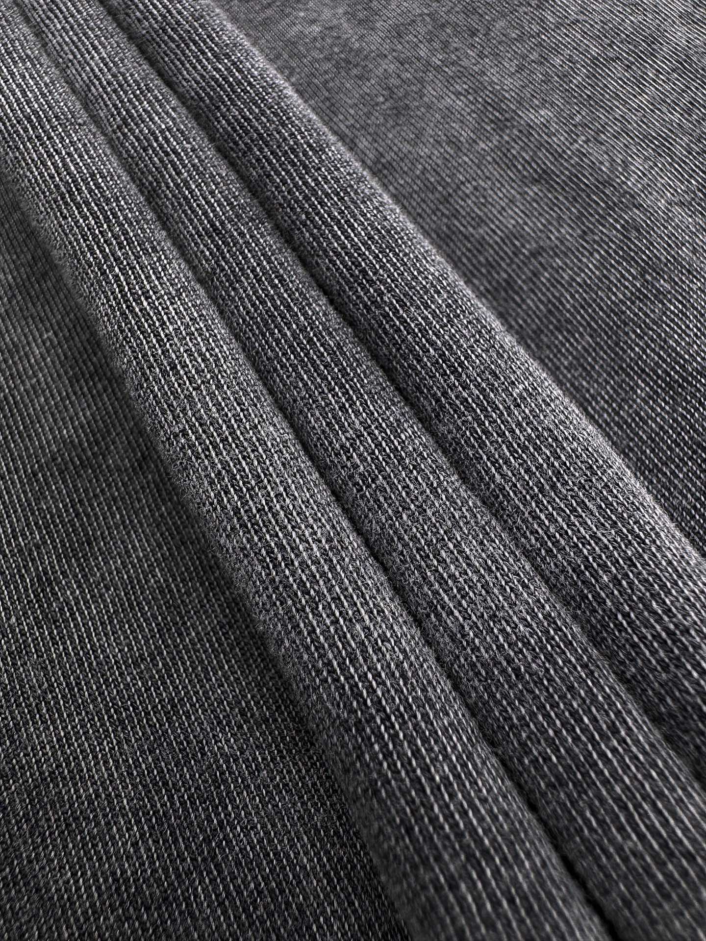 2026 New Acn Logo Short-Sleeved T-Shirt (BB771-A10)