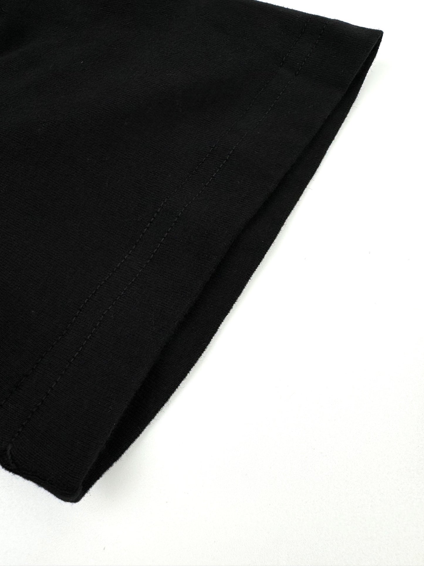 2026 New Mon Batman Logo Short-Sleeved T-Shirt (25133-A10)