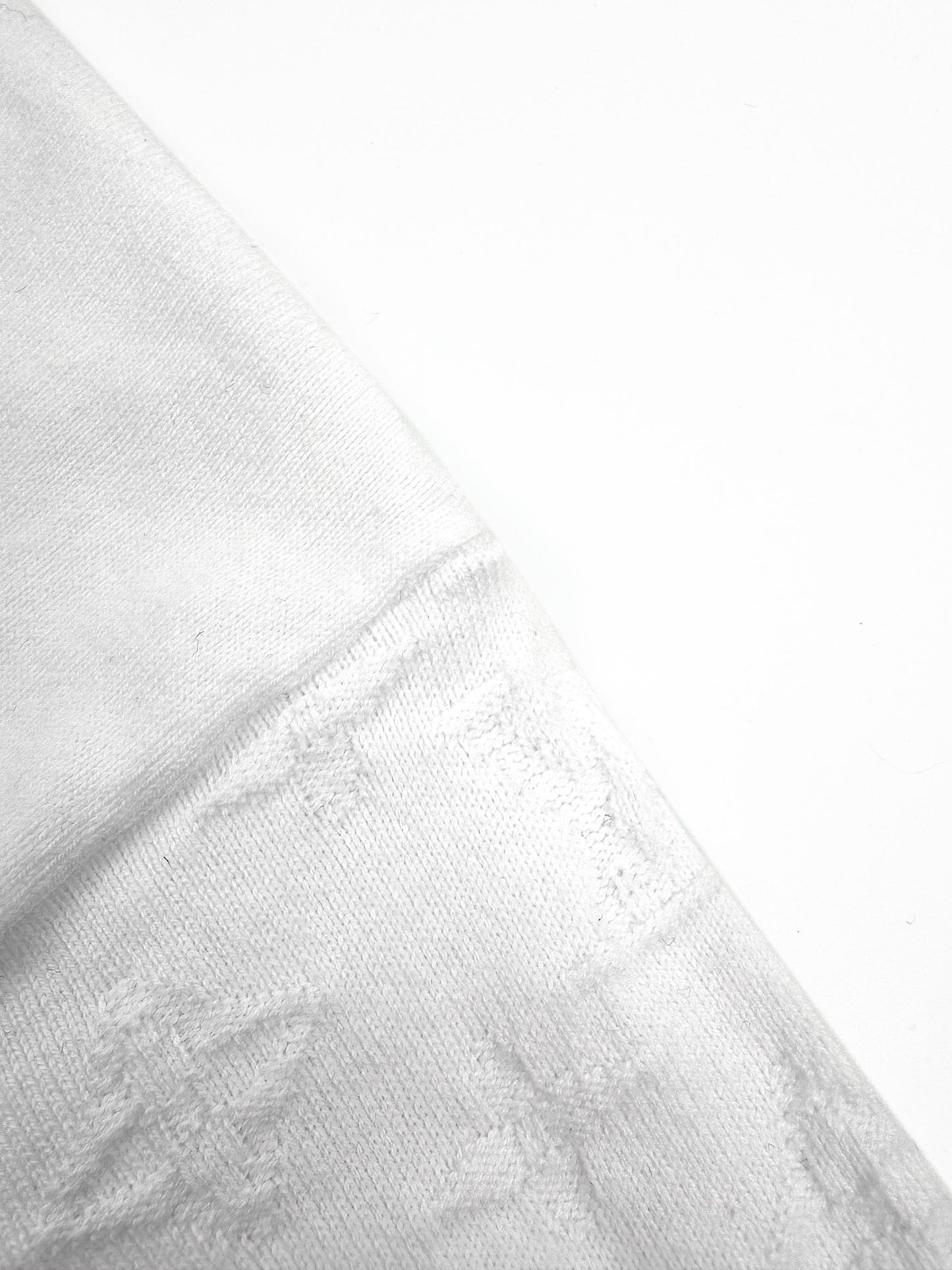 2026 New Arrival: LY Jacquard-Embossed Short-Sleeved Knit Top (25180-A45)