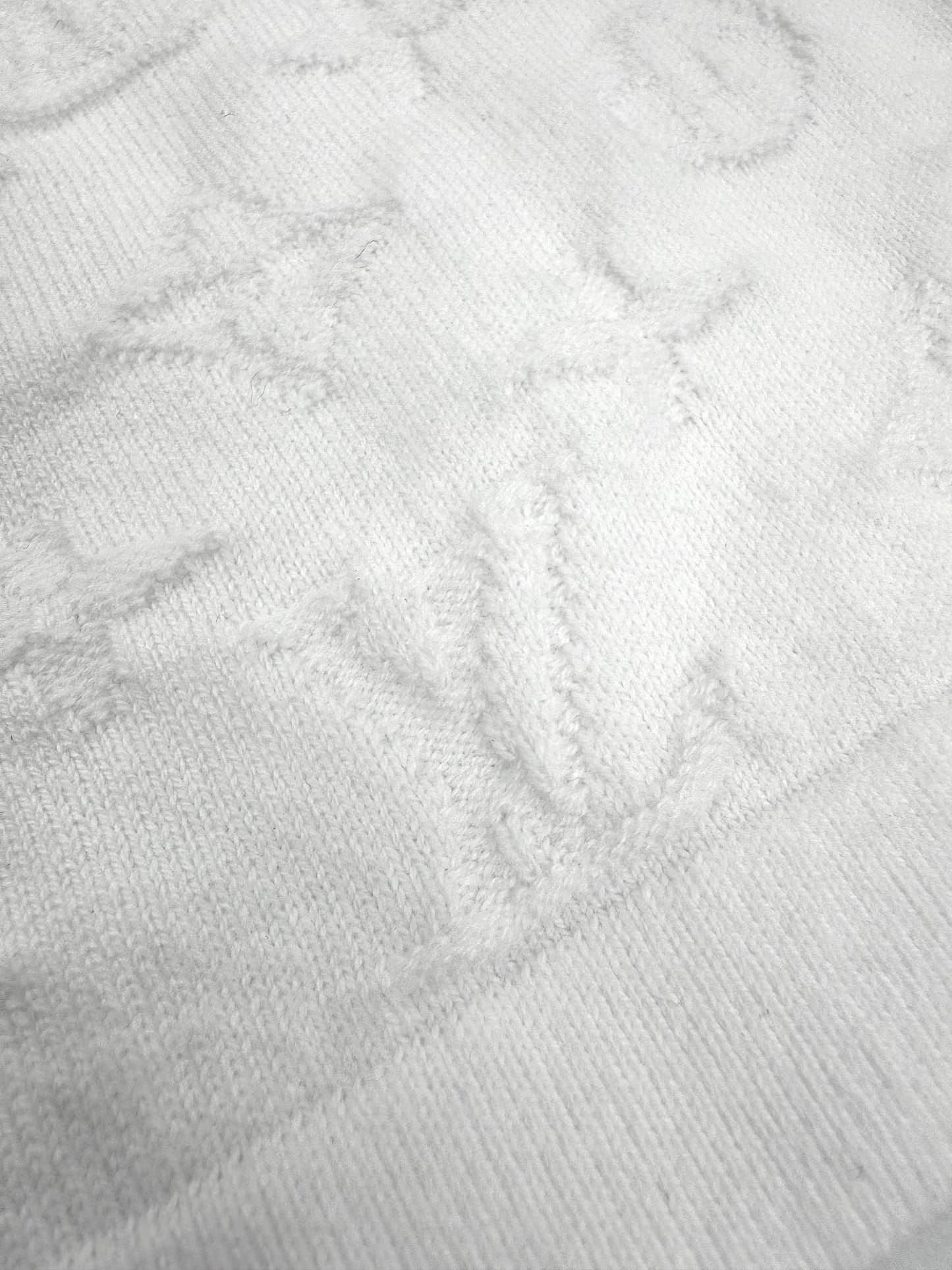 2026 New Arrival: LY Jacquard-Embossed Short-Sleeved Knit Top (25180-A45)