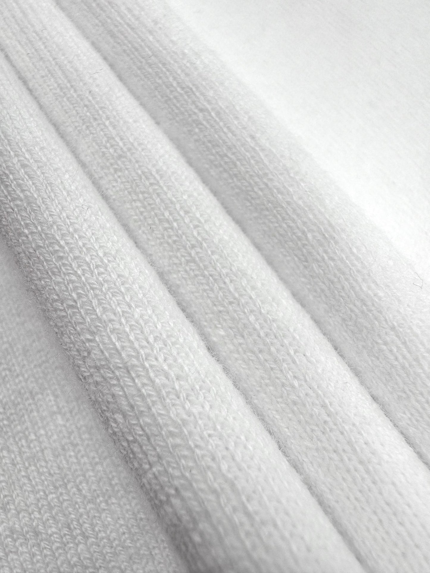 2026 New Arrival: LY Jacquard-Embossed Short-Sleeved Knit Top (25180-A45)