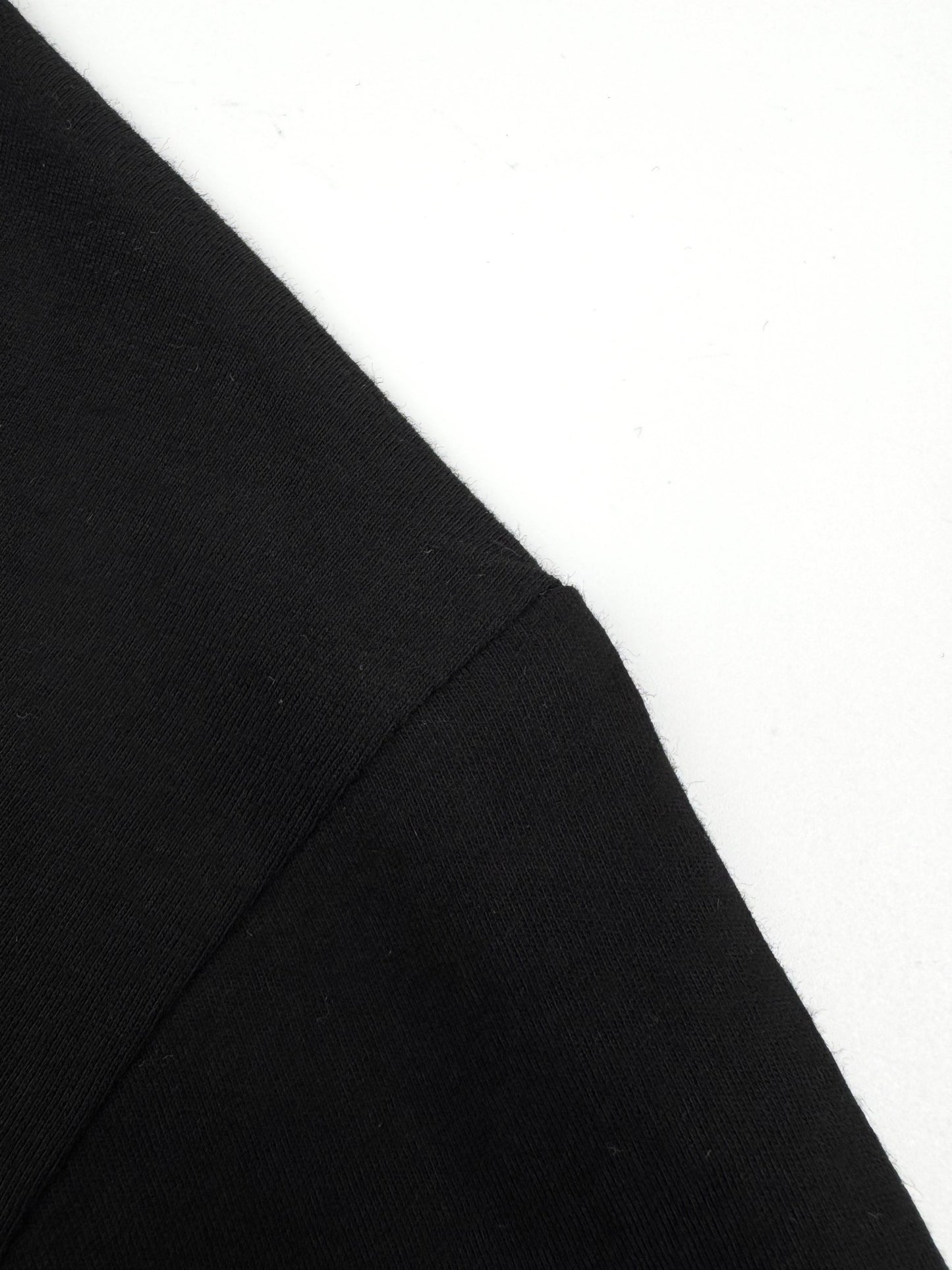 2026 New Mai Adhesive Tape Digital Label Short-Sleeved T-Shirt (25243-A10)