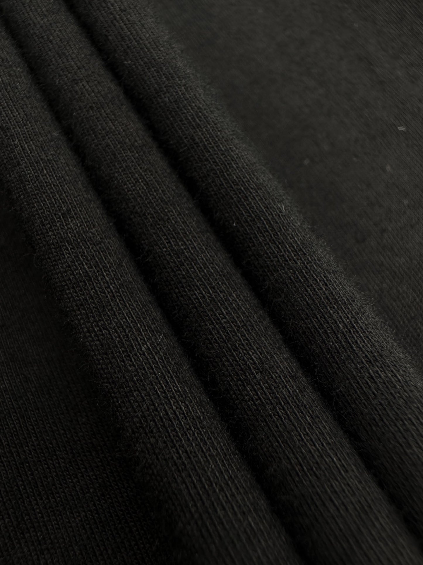 2026 New Mai Adhesive Tape Digital Label Short-Sleeved T-Shirt (25243-A10)