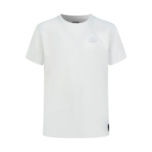 2026 New FF Emblem Short-Sleeve Shirt (25148-A10)