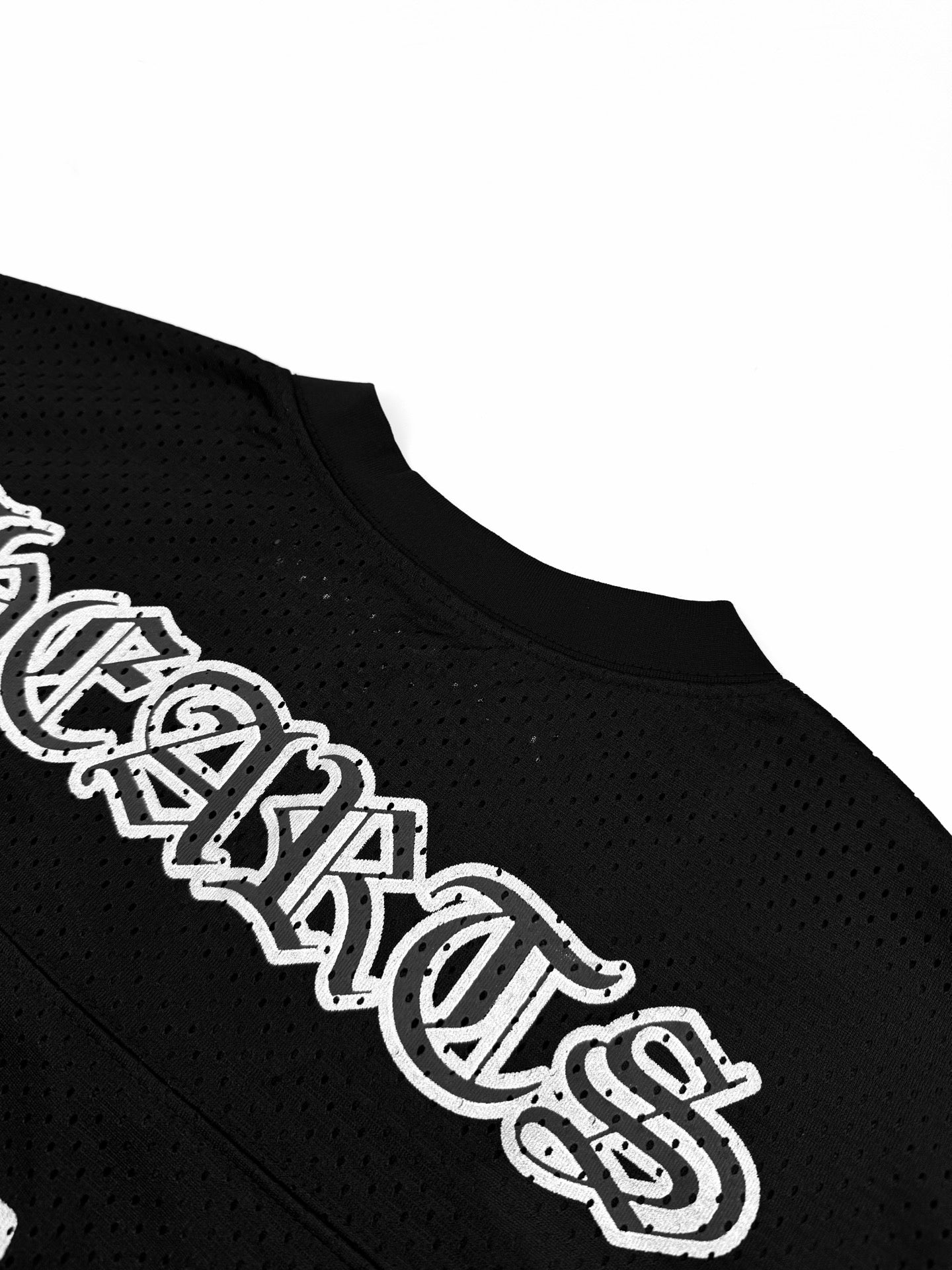 2026 New CH Mesh Ball Gown, Short Sleeve (CC935-A30)