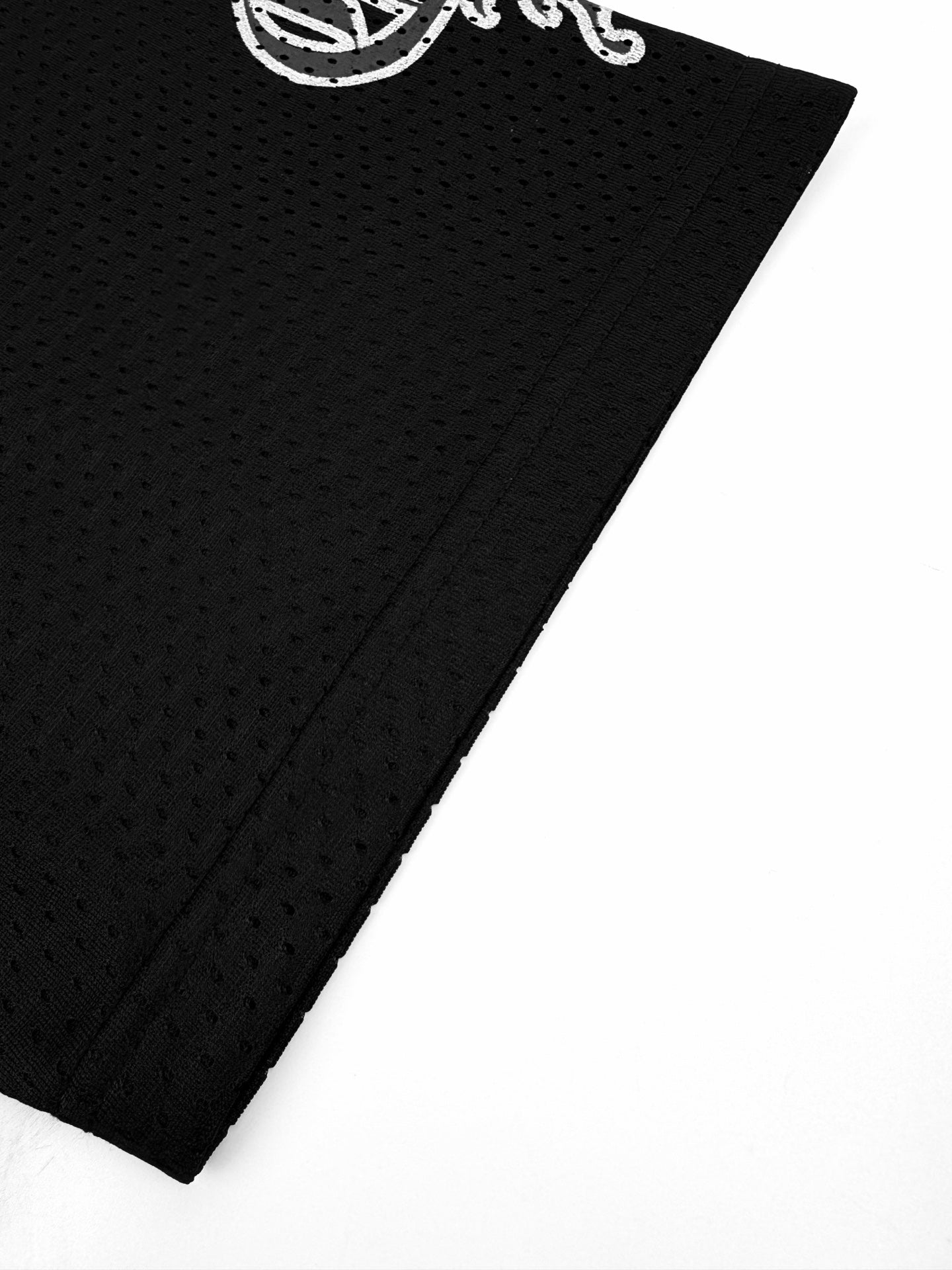 2026 New CH Mesh Ball Gown, Short Sleeve (CC935-A30)