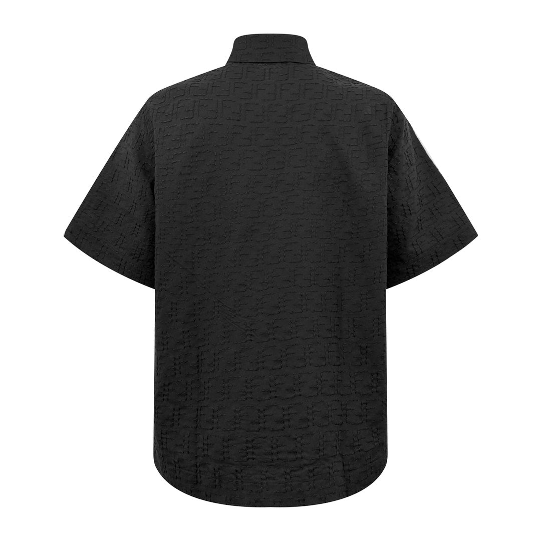 2026 New FF Full-Width FF Shirt (MM044-B20)